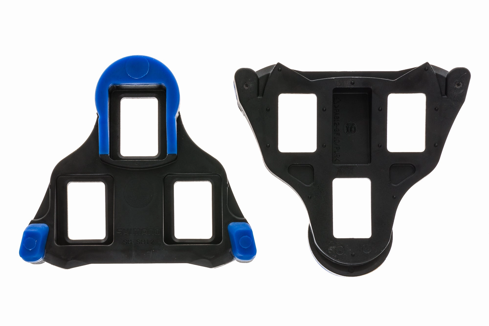 Shimano SM-SH12 SPD-SL Cleat - 2 Float