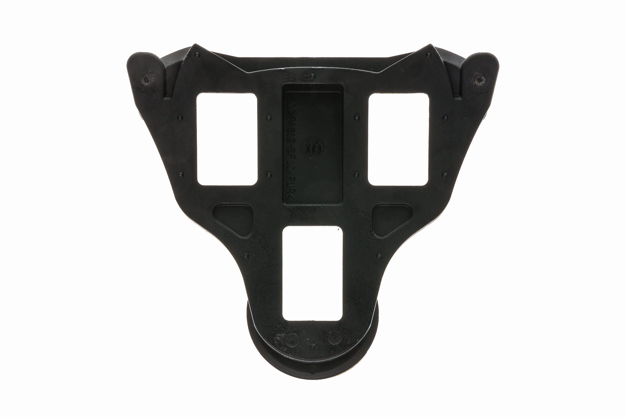 Shimano SM-SH12 SPD-SL Cleat - 2 Float