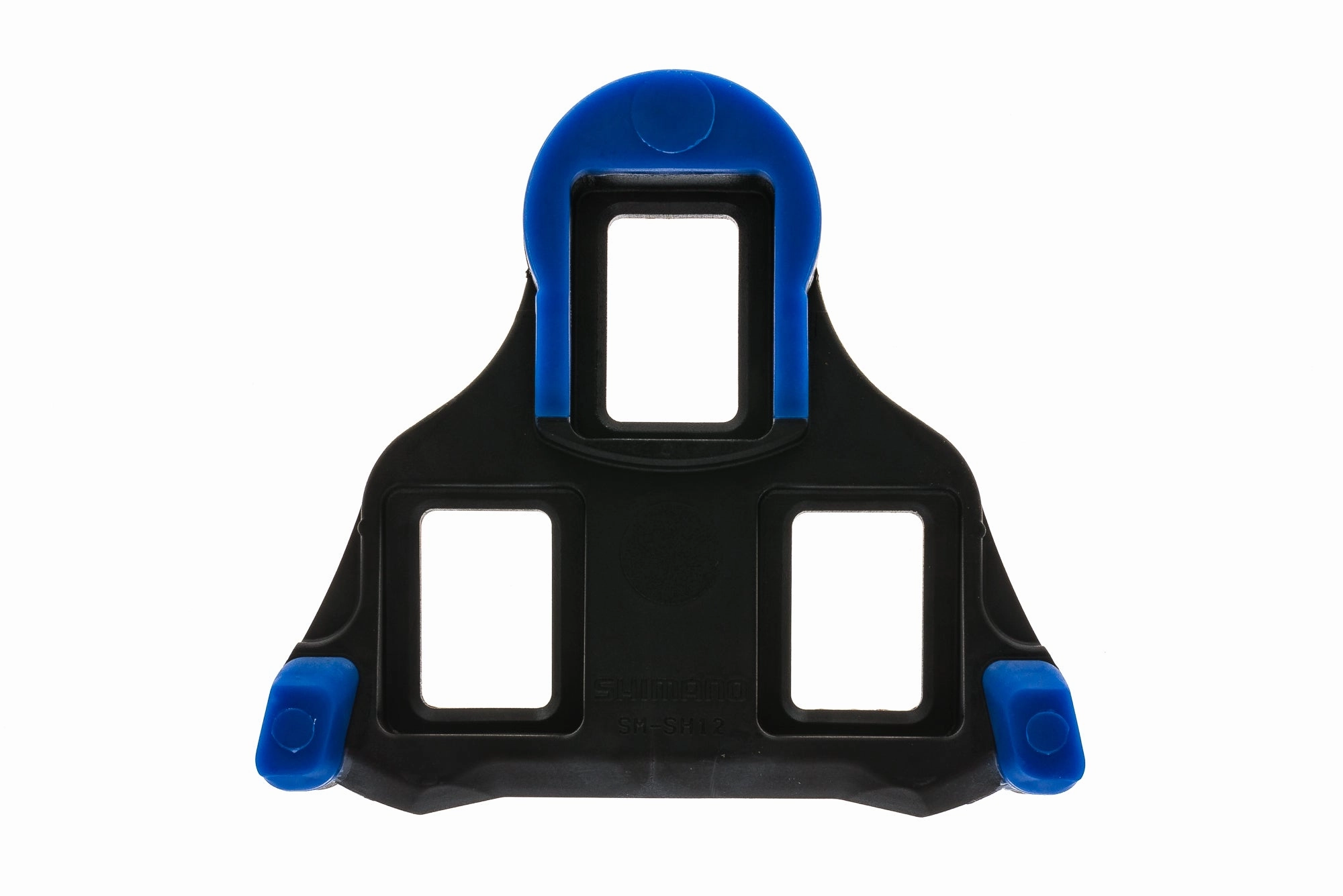 Shimano SM-SH12 SPD-SL Cleat - 2 Float