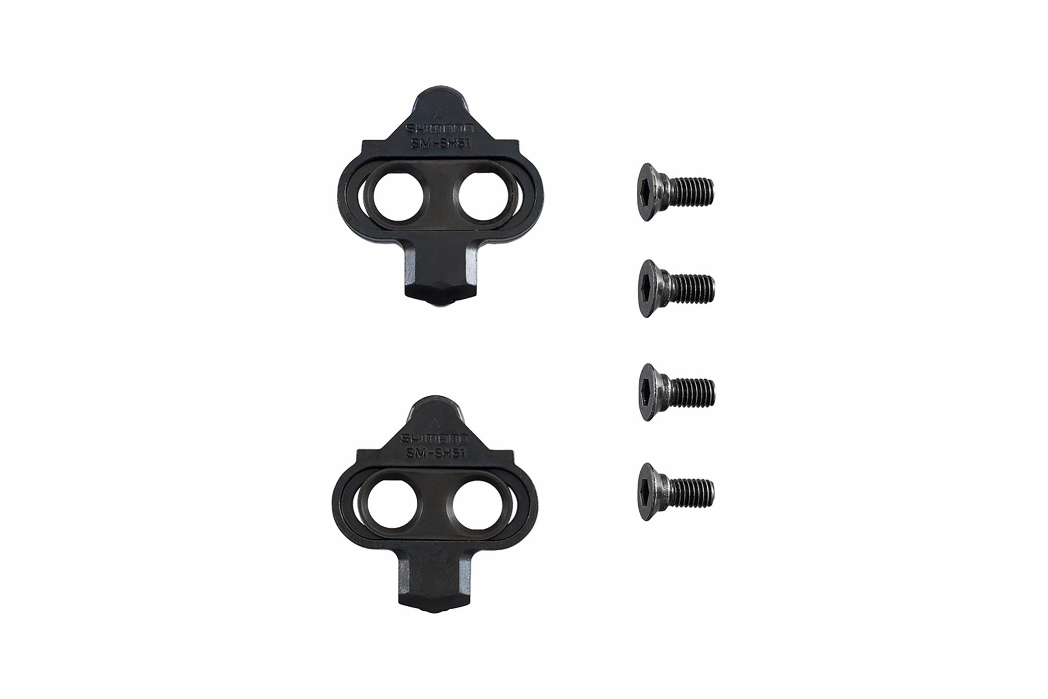 Shimano SM-SH51 SPD Cleat Set