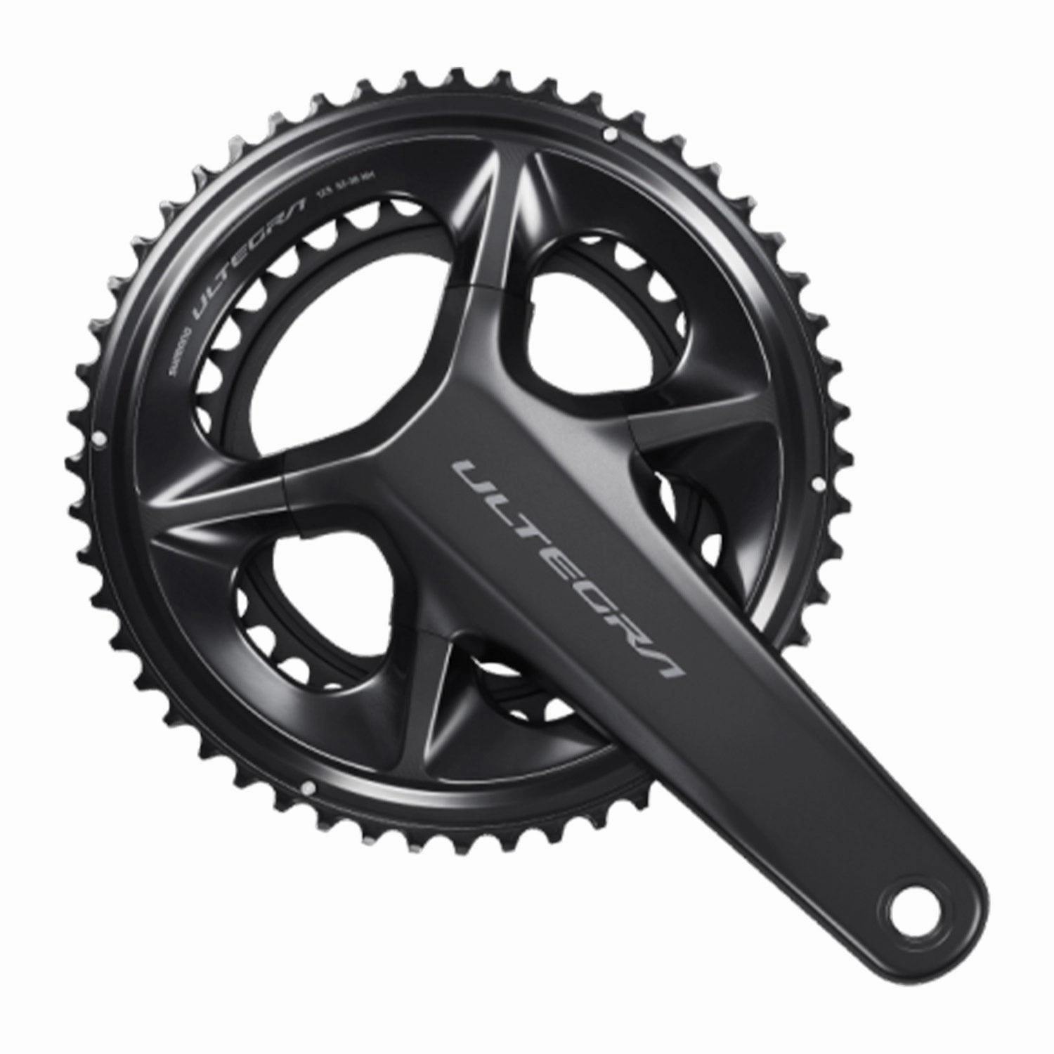 Shimano Ultegra Di2 R8100 12V 11/30T groupset - 50/34 D