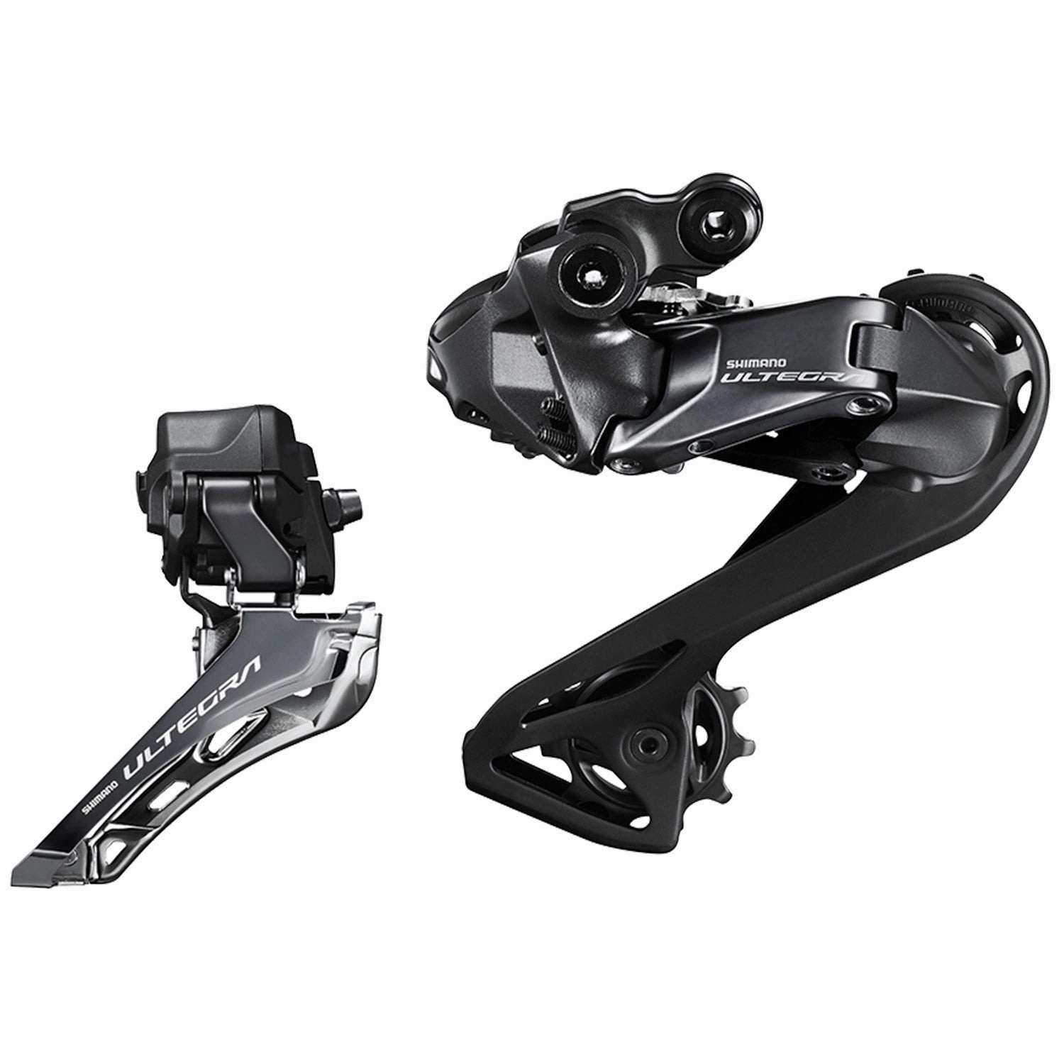 Shimano Ultegra Di2 R8100 12V 11/34T groupset - 52/36 D