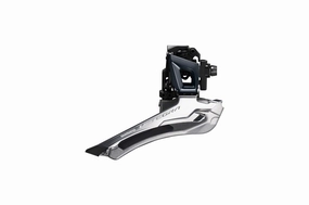 Shimano Ultegra FD-R8000 Front Derailleur 11 Speed Braze-On