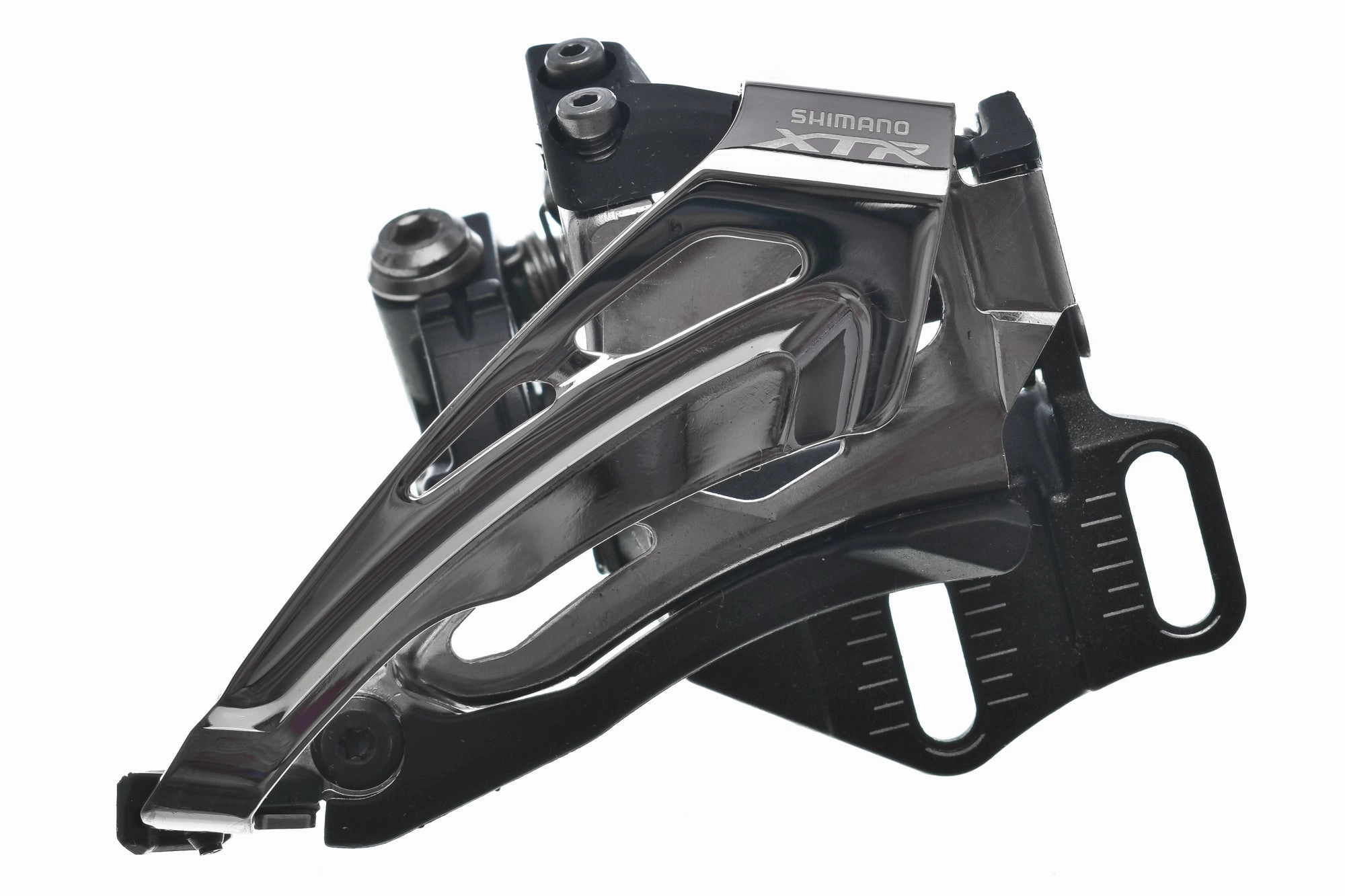 Shimano XTR FD-M9025-E Front Derailleur 2x11 Speed E-Type Direct Mount