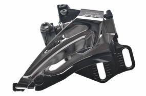 Shimano XTR FD-M9025-E Front Derailleur 2x11 Speed E-Type Direct Mount