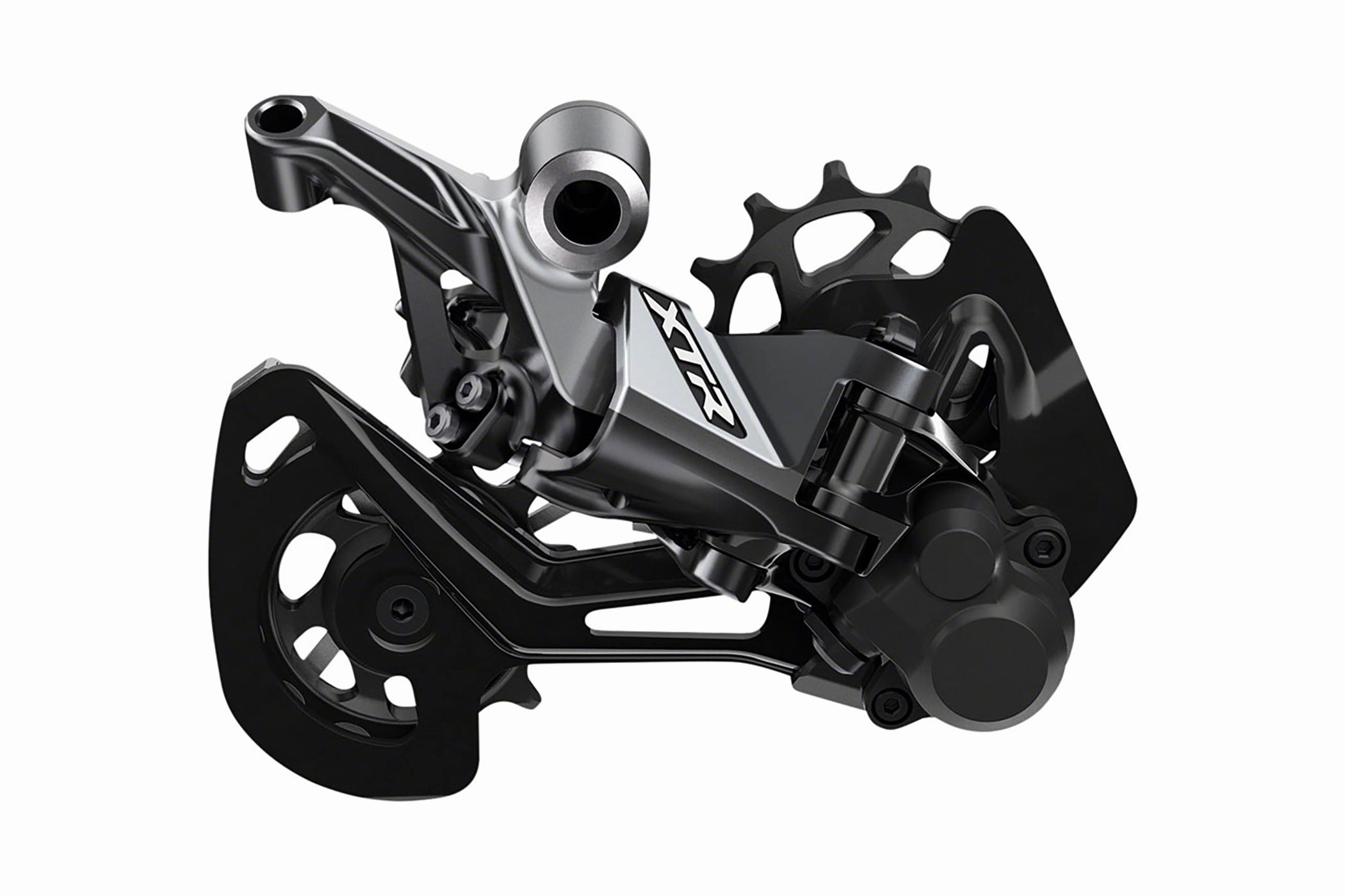 Shimano XTR RD-M9100-GS Rear Derailleur 12 Speed Medium Cage (45T Max)