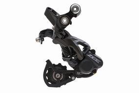Shimano ZEE RD-M640 Rear Derailleur 10 Speed Free Ride Shadow Plus