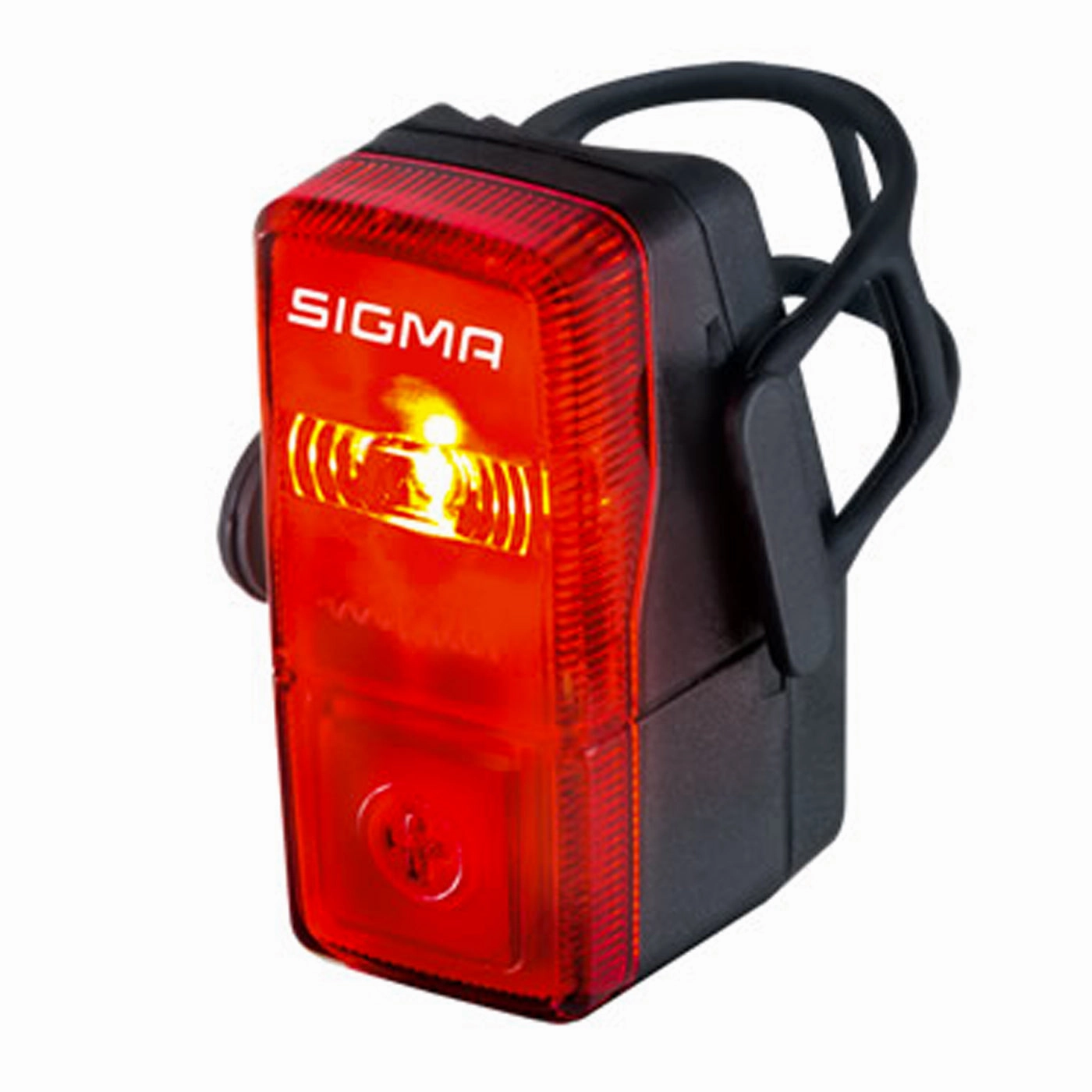 Sigma Cubic rear Light