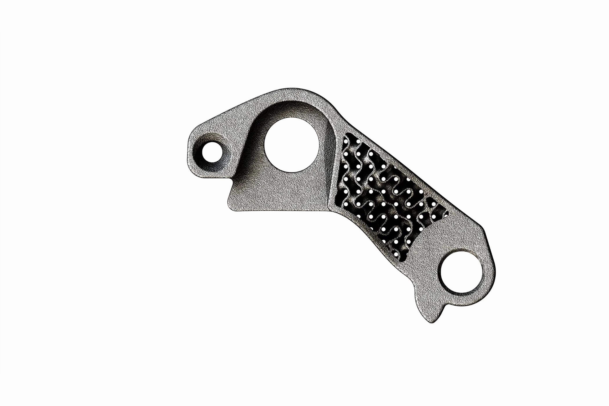 Silca Titanium Derailleur Hanger
