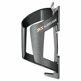 SKS Slidecage bottlecage - Black