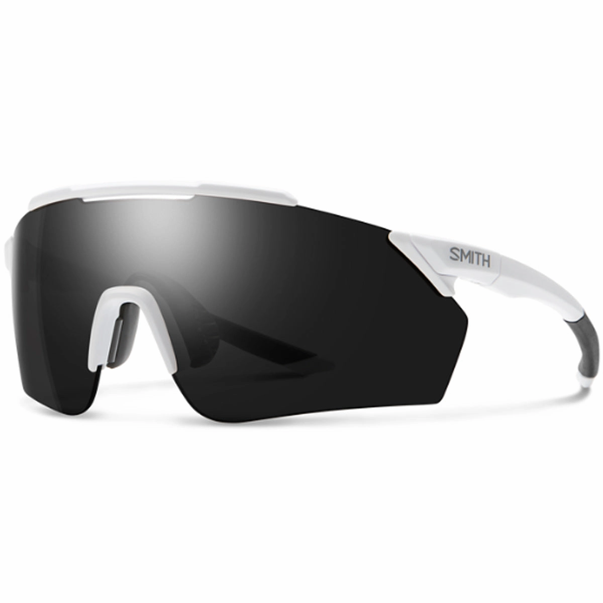 Smith Ruckus sunglasses - White black