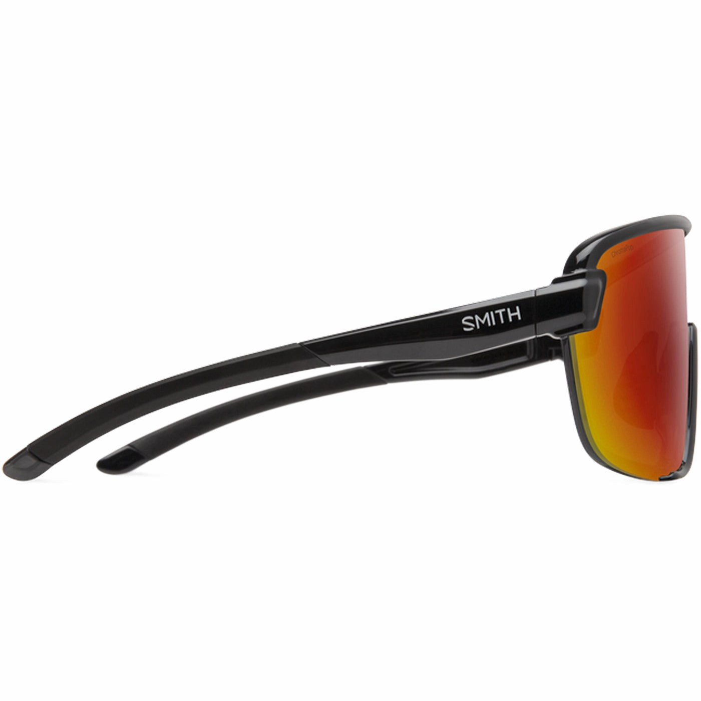 Smith Wildcat sunglasses - Black ChromaPop Red