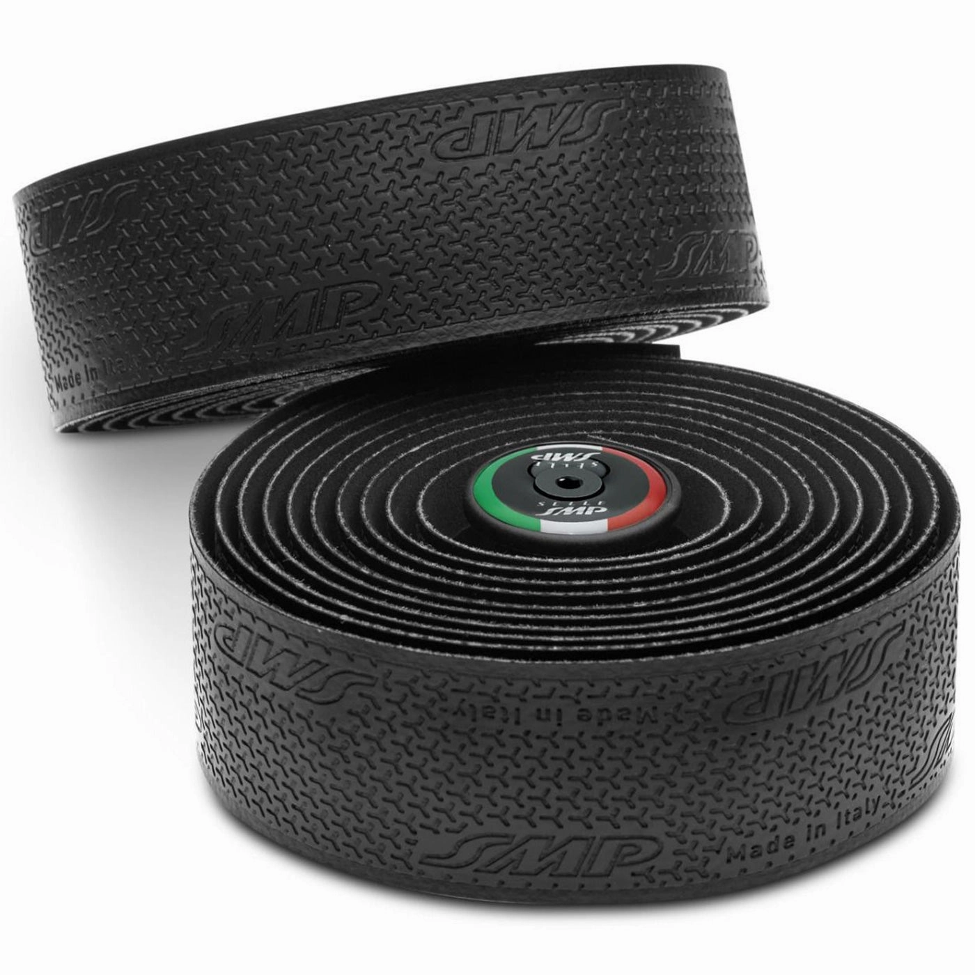 Smp Grip Gel 2.0 handlebar tape - Black