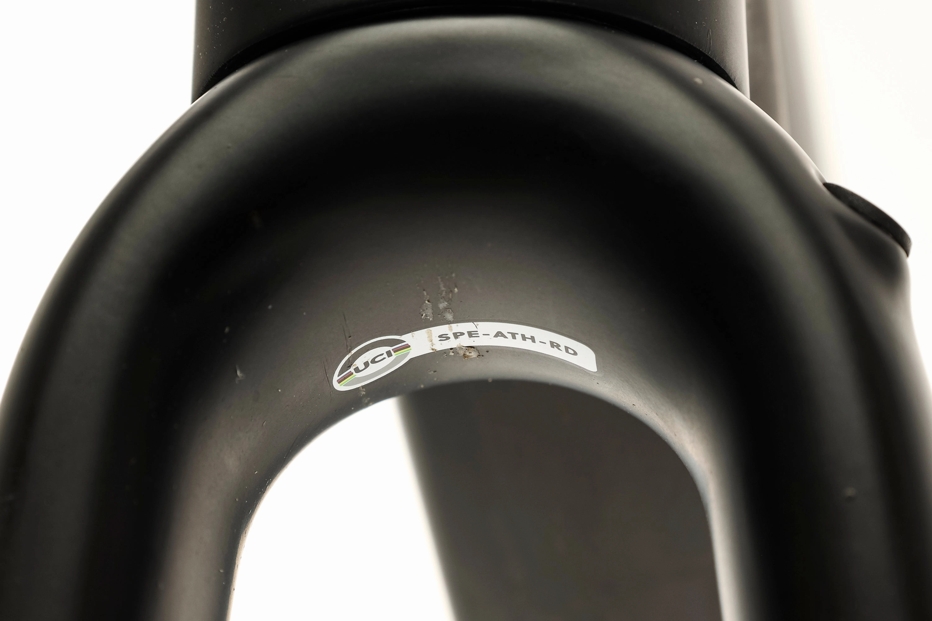 Specialized Aethos 52cm Frameset - 2022