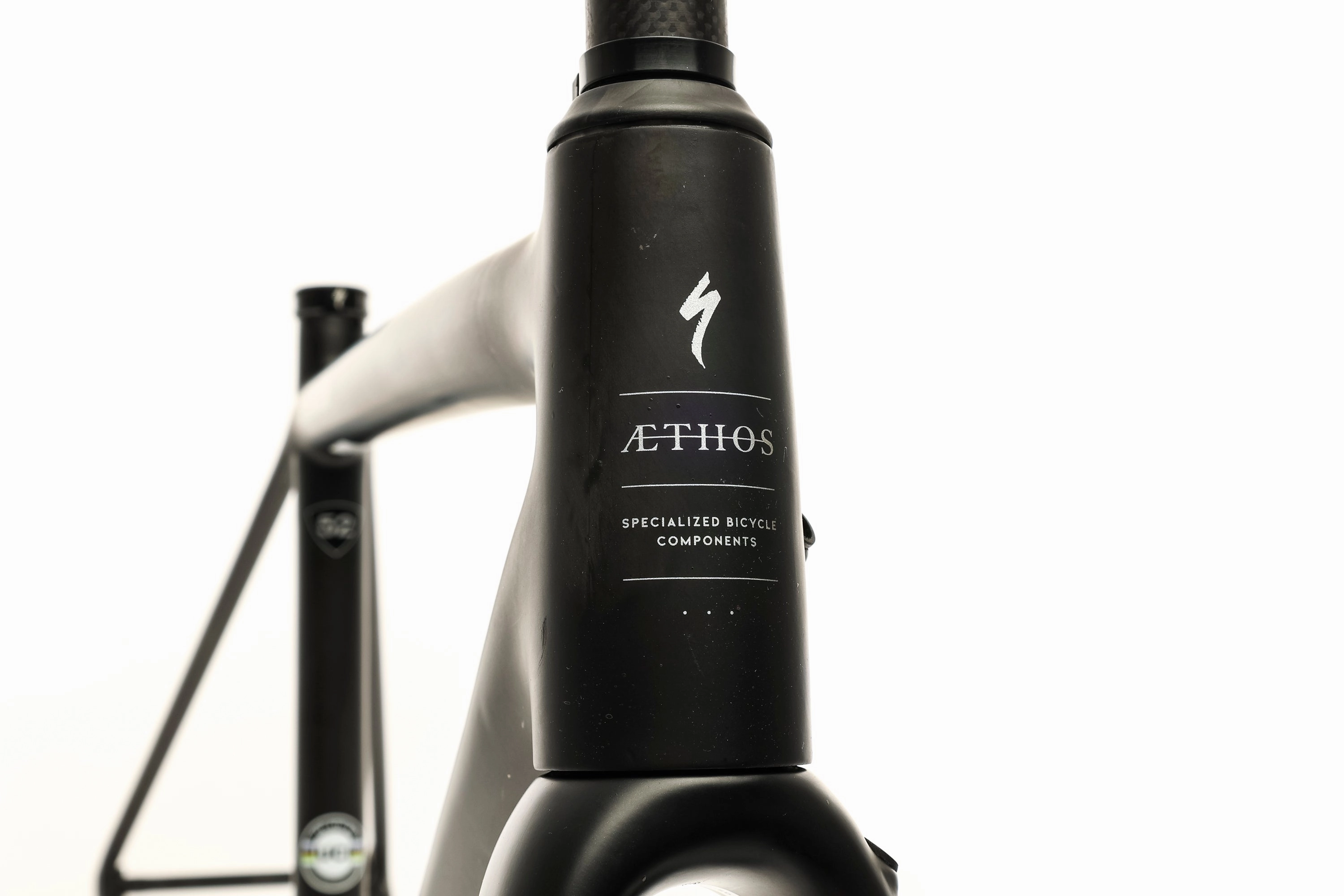 Specialized Aethos 52cm Frameset - 2022