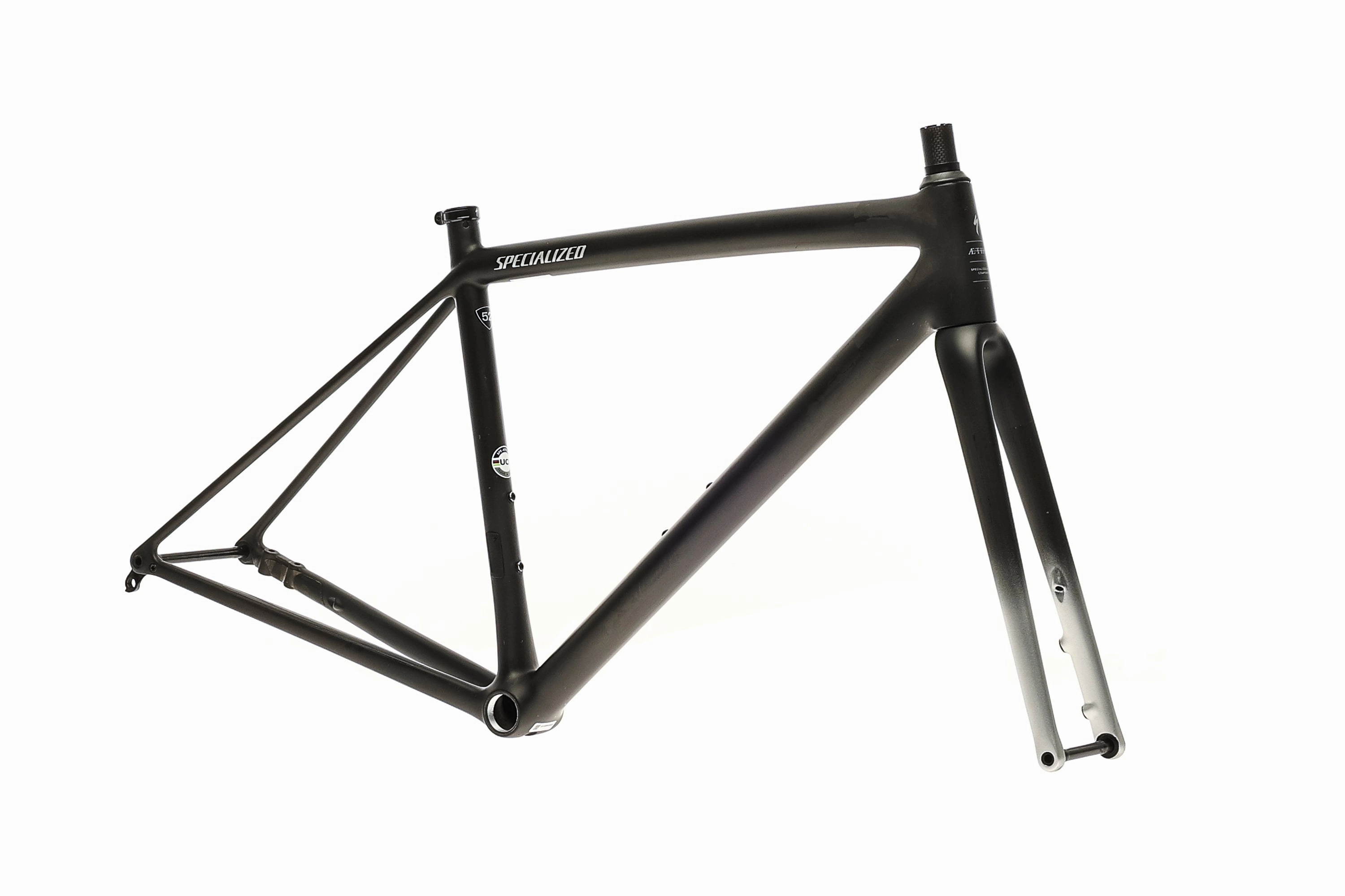 Specialized Aethos 52cm Frameset - 2022
