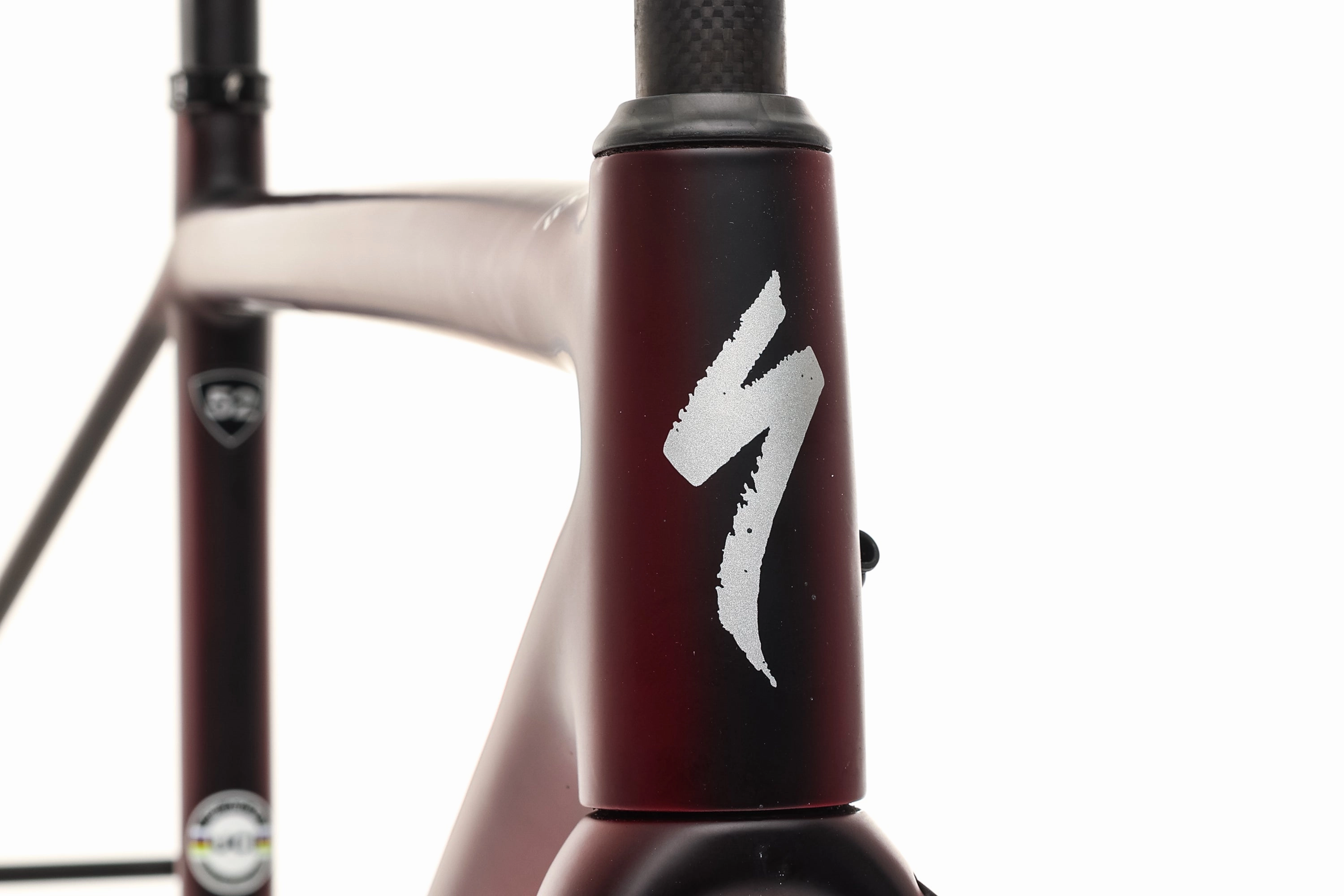 Specialized Aethos 52cm Frameset - 2022