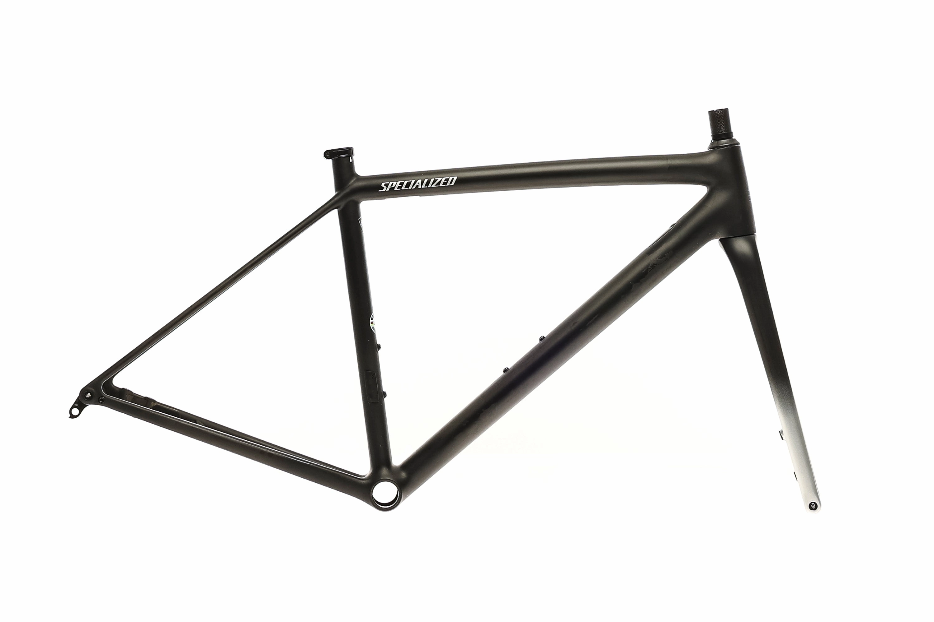Specialized Aethos 52cm Frameset - 2022