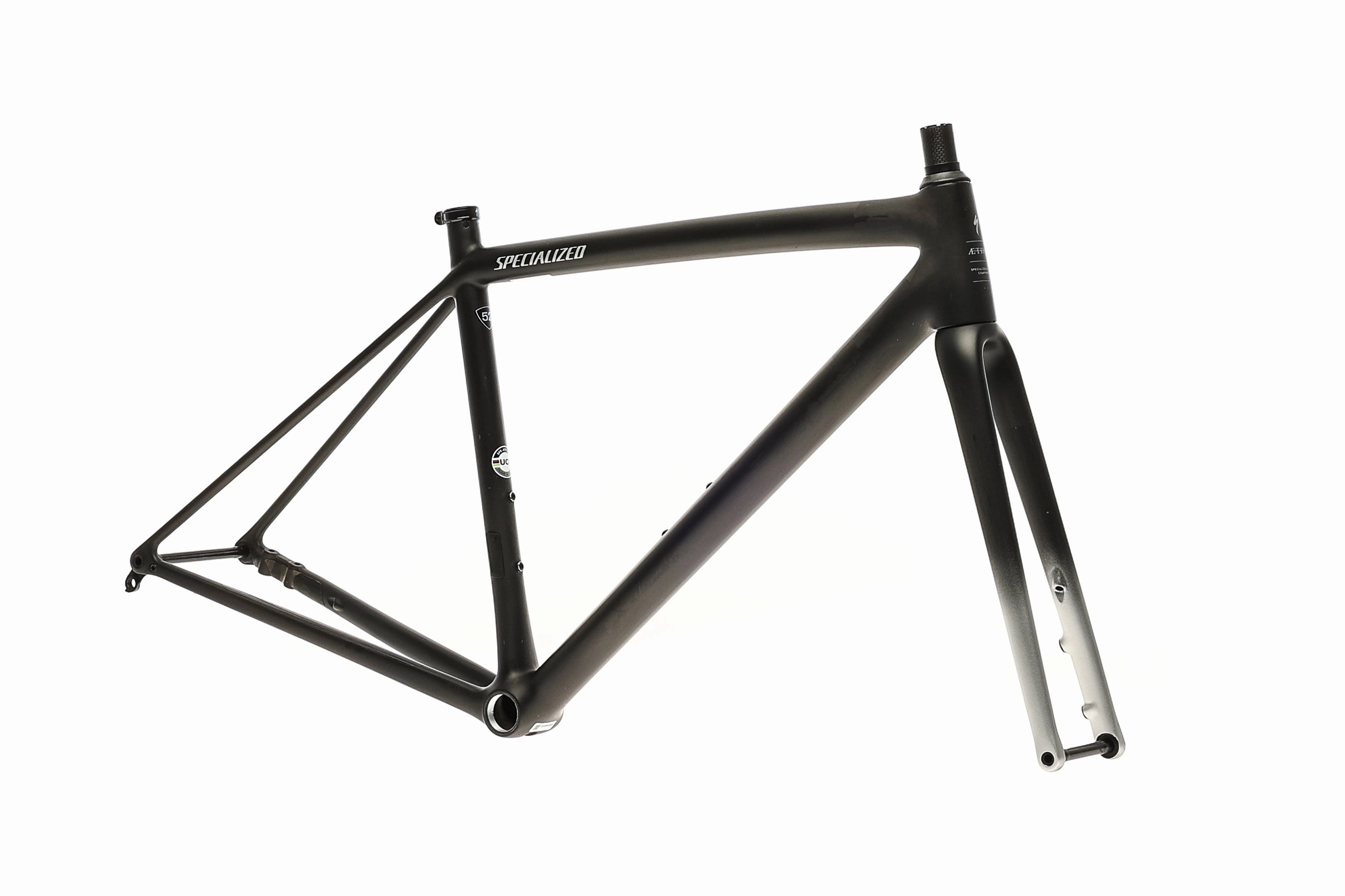 Specialized Aethos 52cm Frameset - 2022