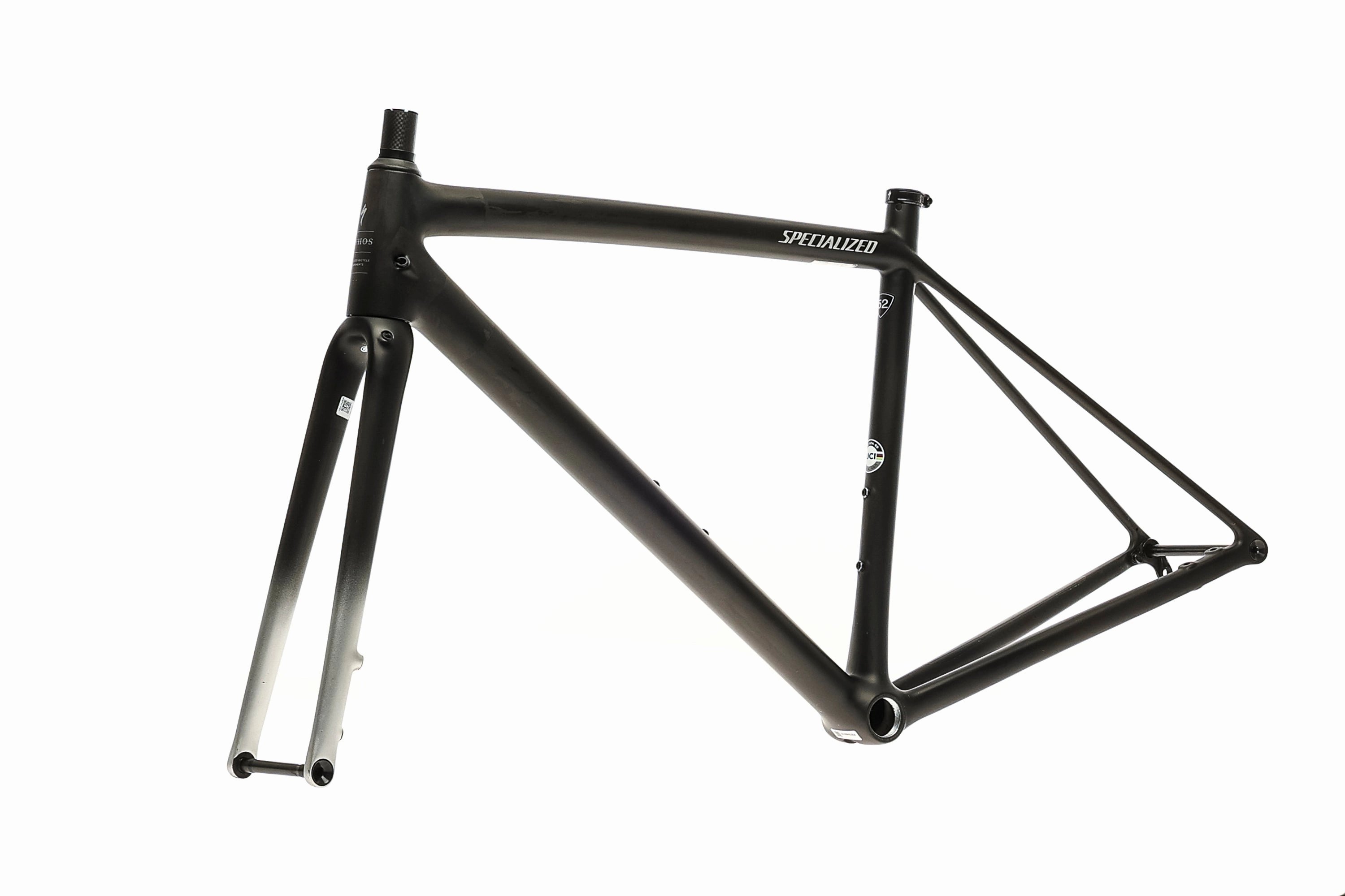 Specialized Aethos 52cm Frameset - 2022