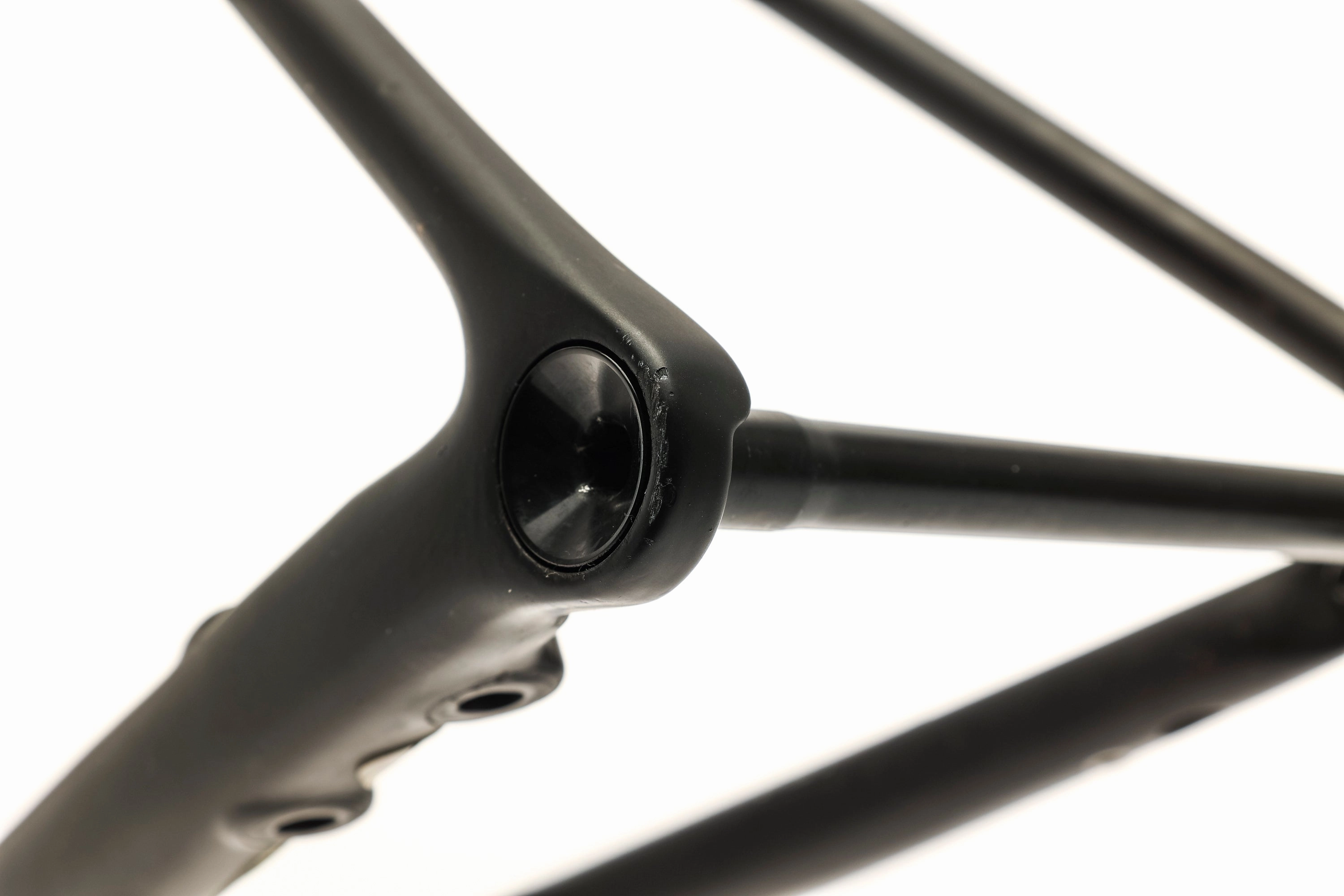 Specialized Aethos 52cm Frameset - 2022