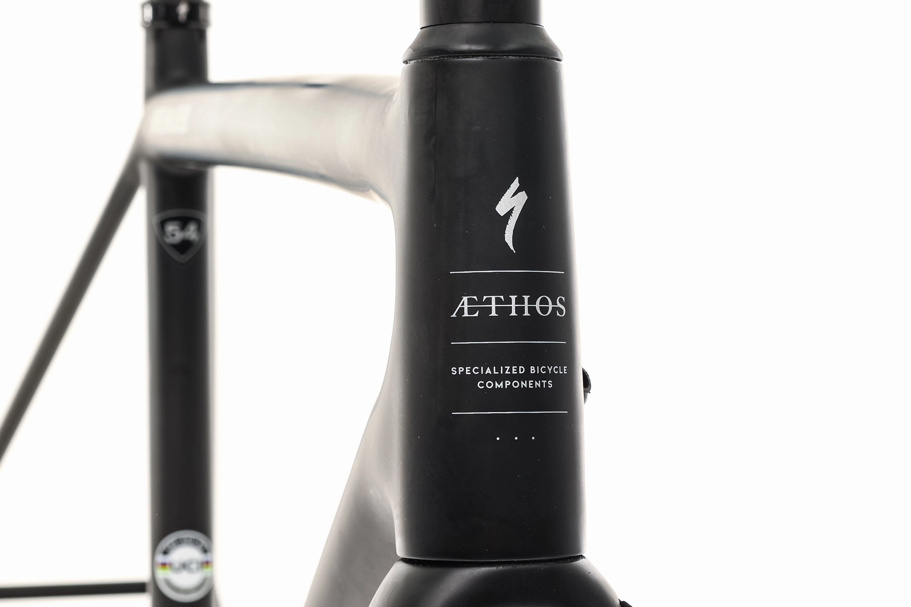 Specialized Aethos 54cm Frameset - 2022