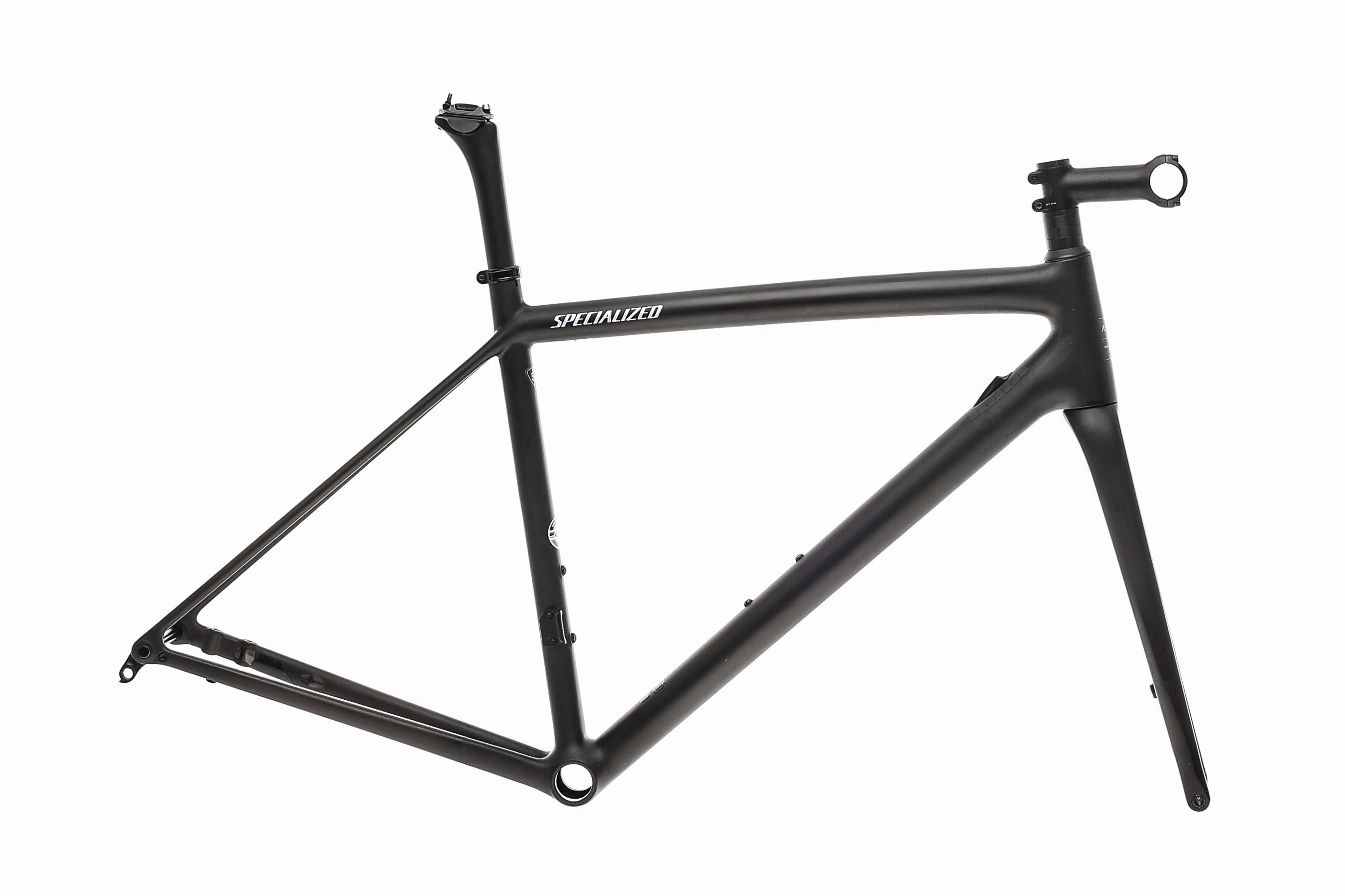 Specialized Aethos 54cm Frameset - 2022