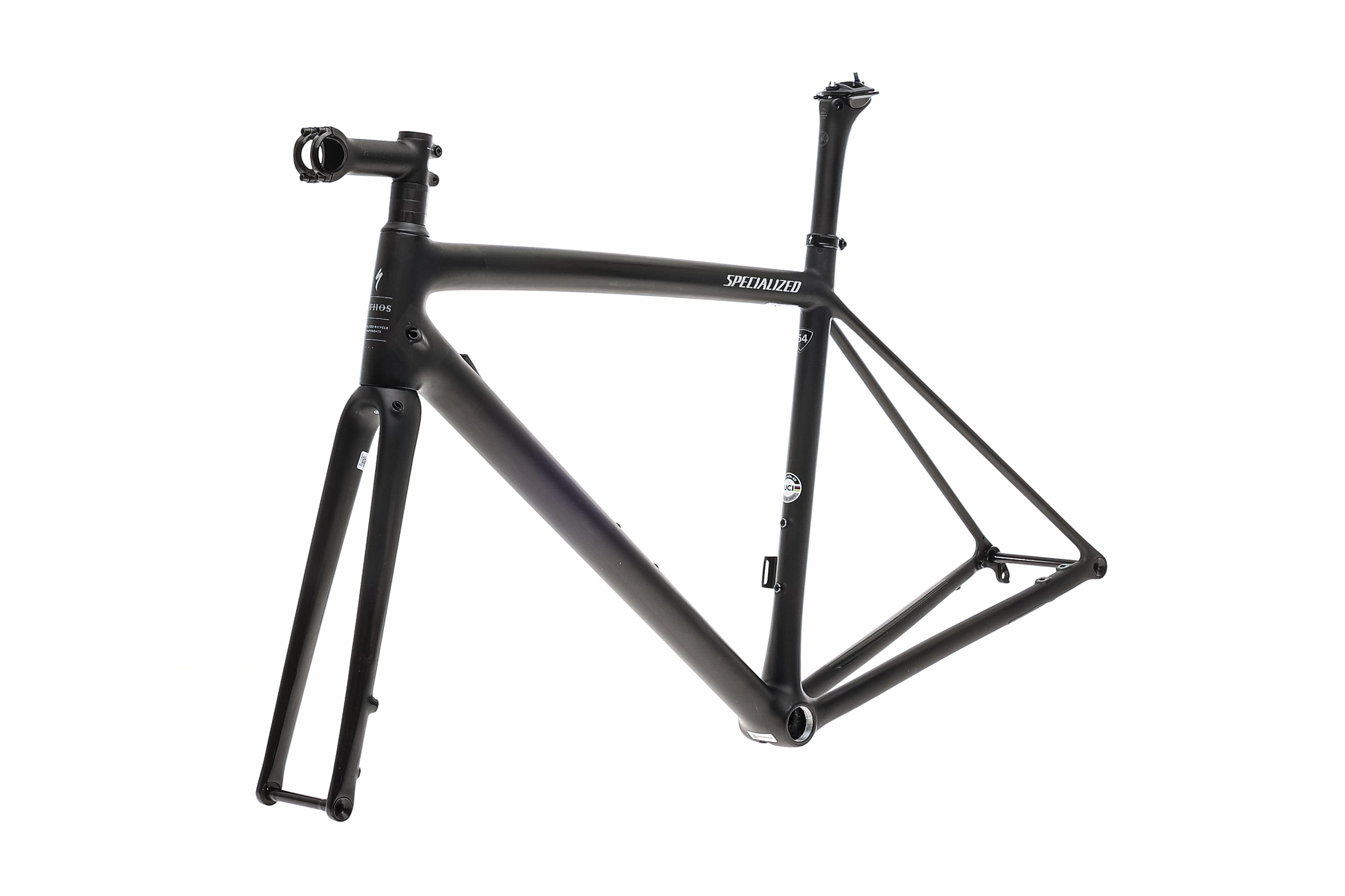Specialized Aethos 54cm Frameset - 2022