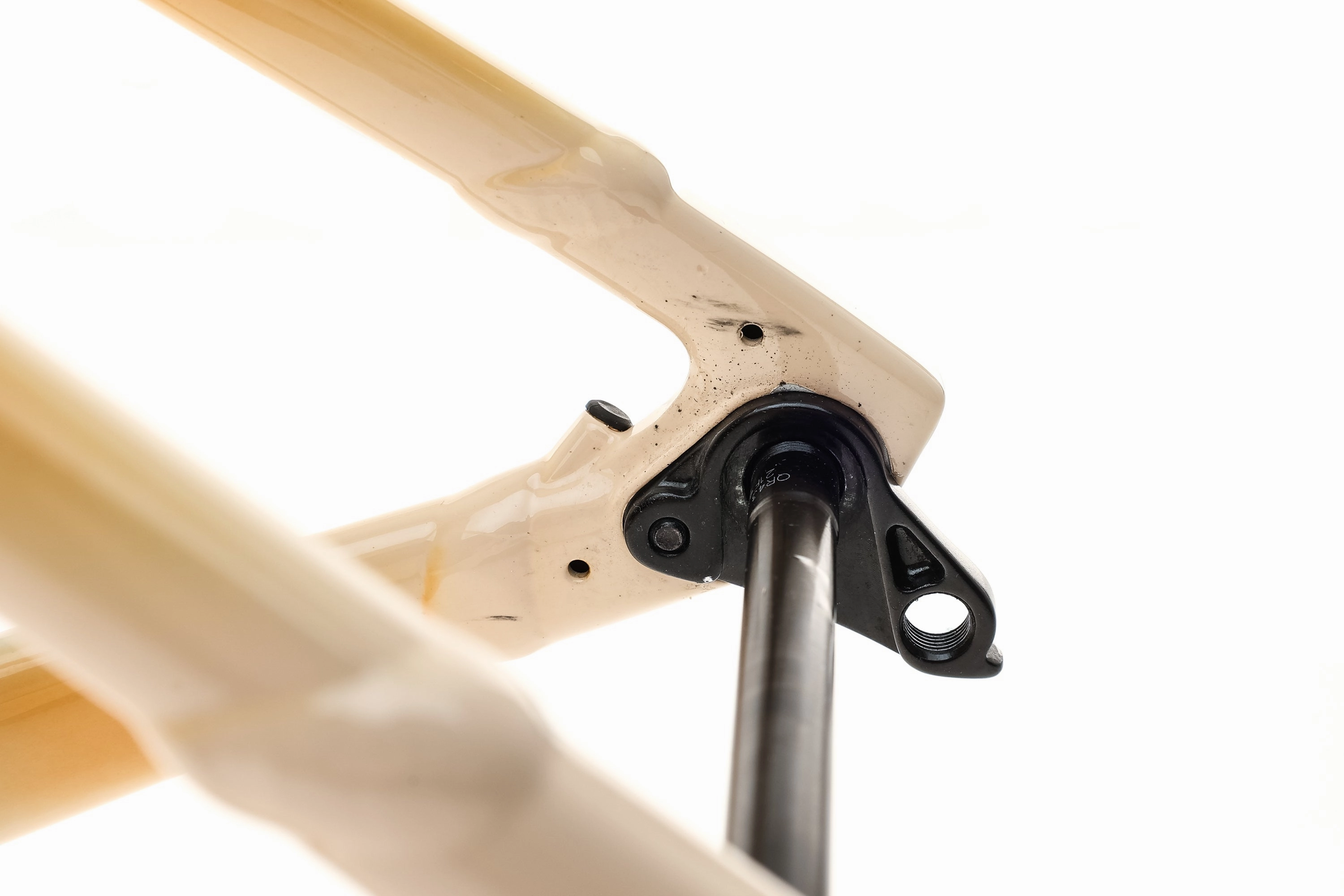 Specialized Allez Sprint 54cm Frameset - 2022