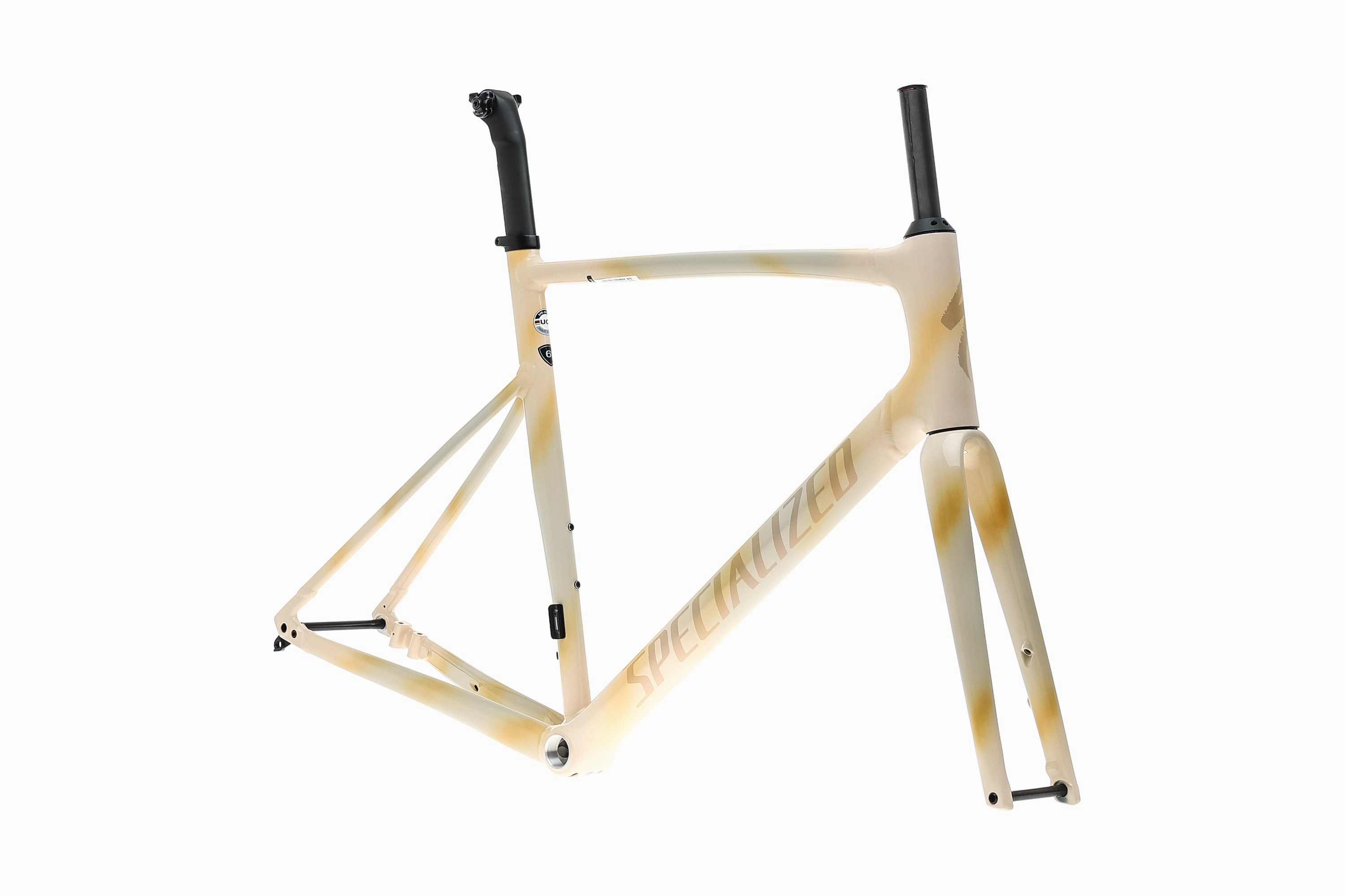 Specialized Allez Sprint 61cm Frameset - 2022