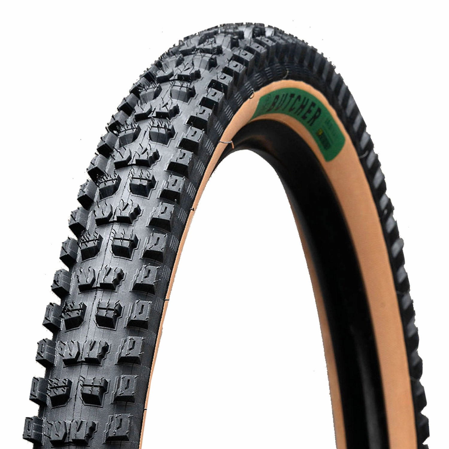 Specialized Butcher Grid Trail 2Bliss Ready T9 Soil Searching Tyres - 650bx2.6