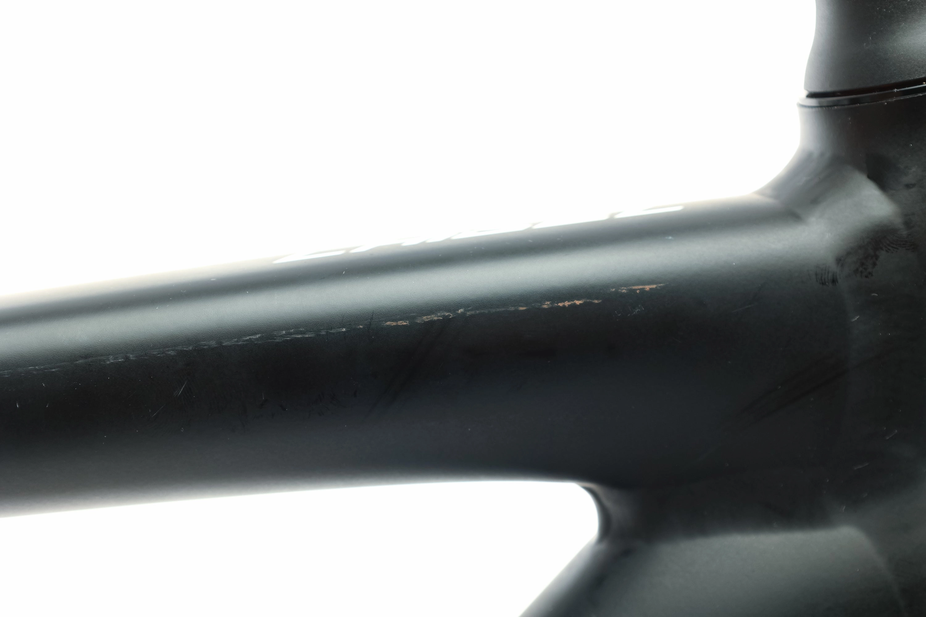 Specialized Chisel X-Large Frameset - 2019