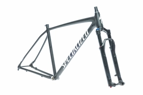 Specialized Chisel X-Large Frameset - 2019