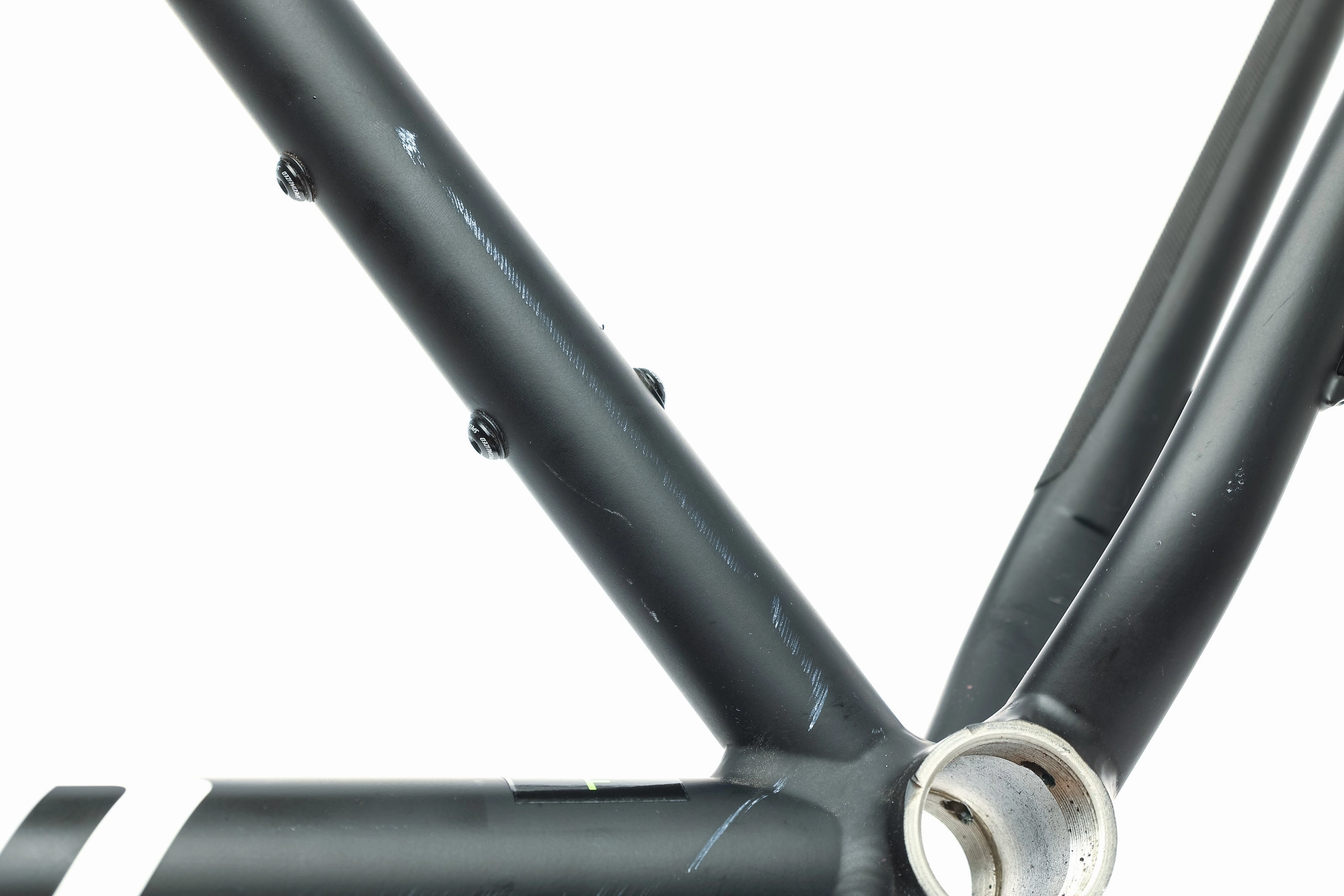Specialized Chisel X-Large Frameset - 2019