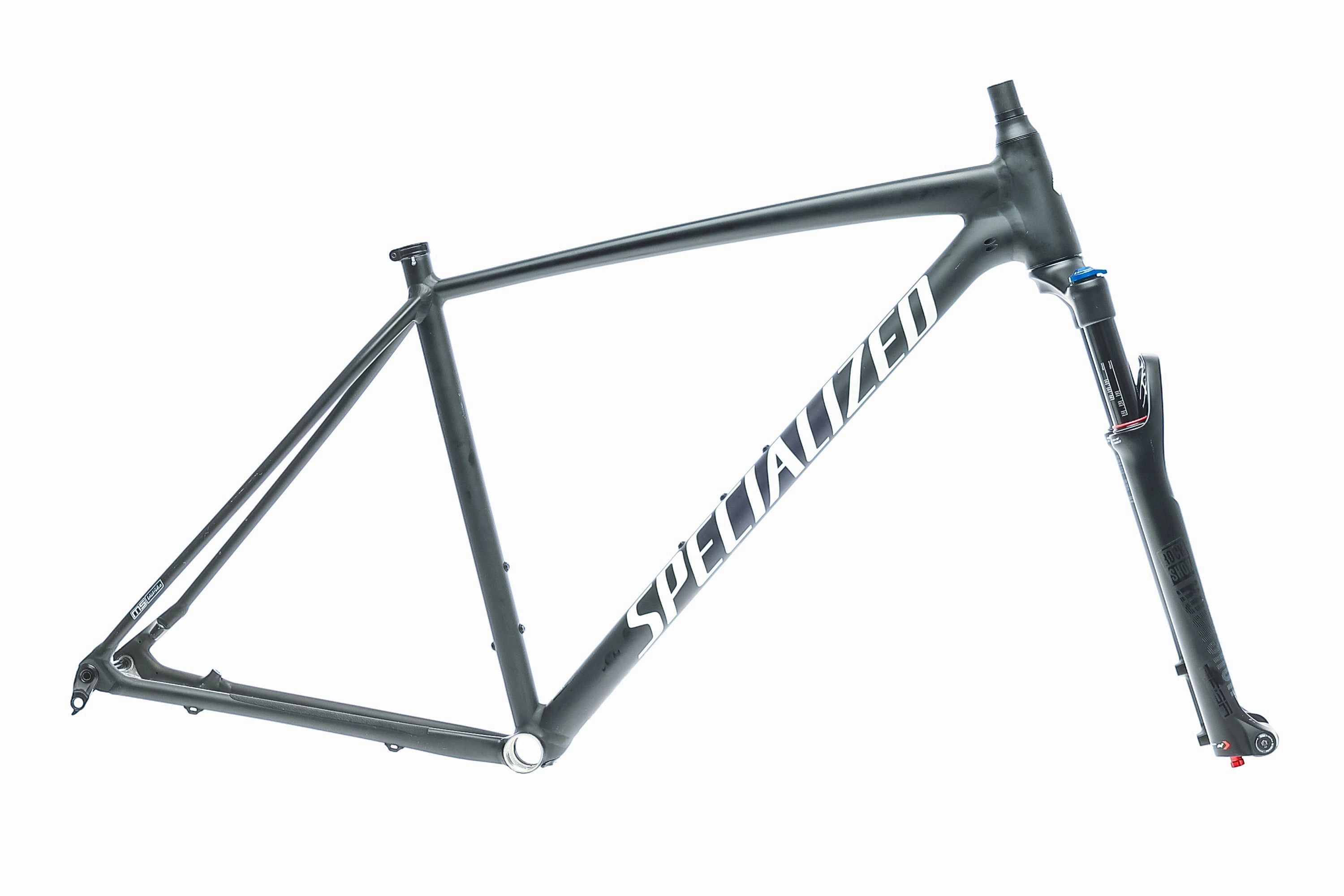Specialized Chisel X-Large Frameset - 2019