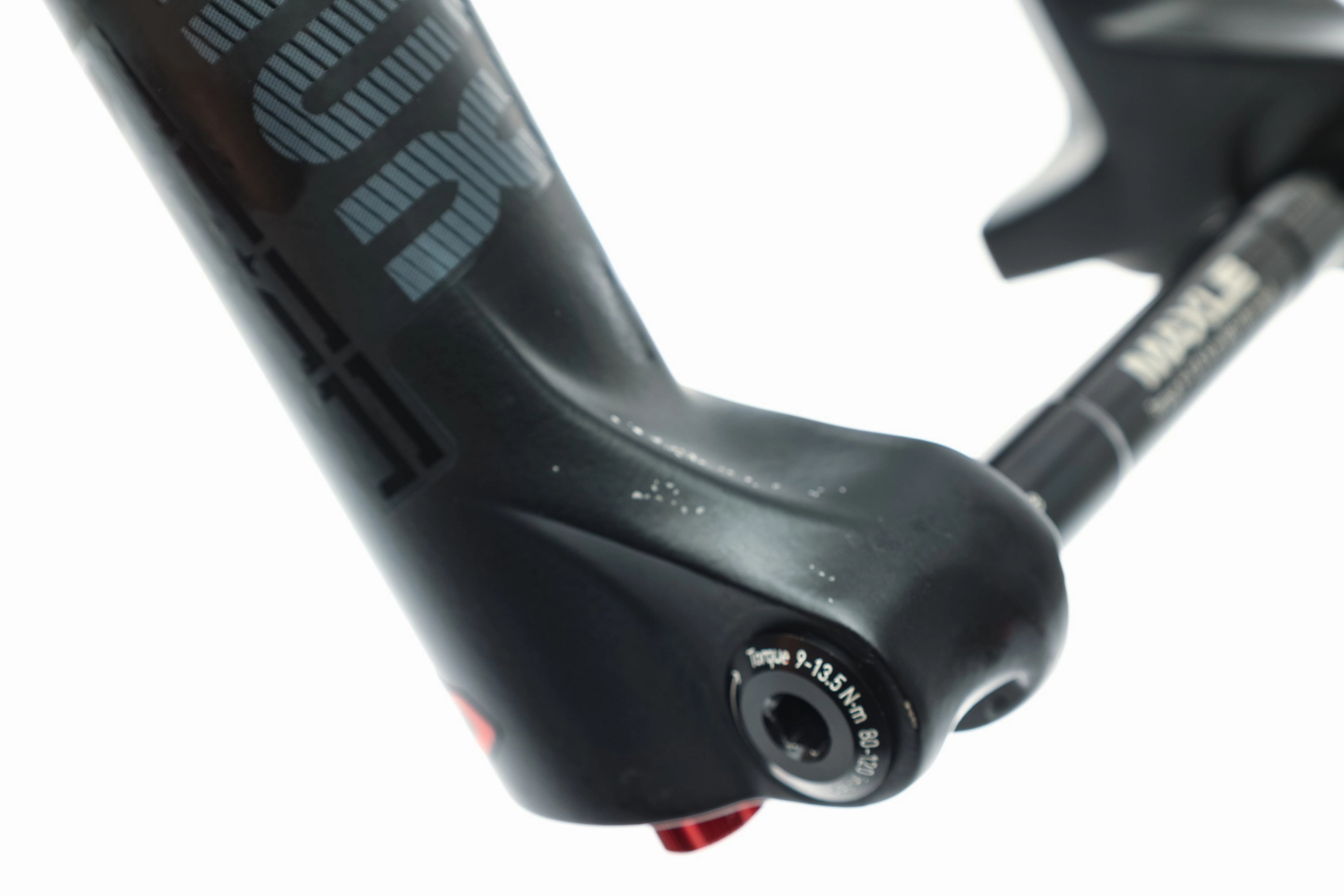 Specialized Chisel X-Large Frameset - 2019