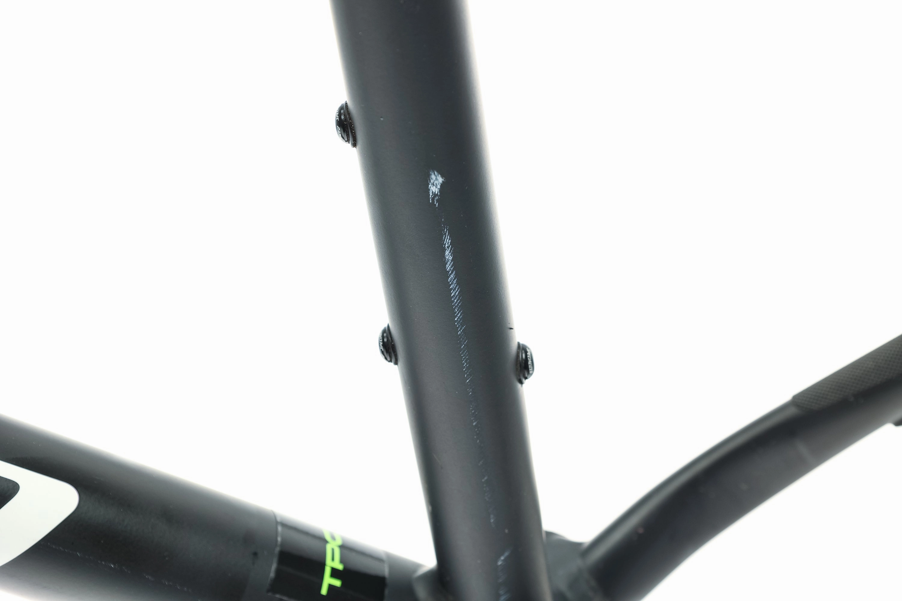 Specialized Chisel X-Large Frameset - 2019