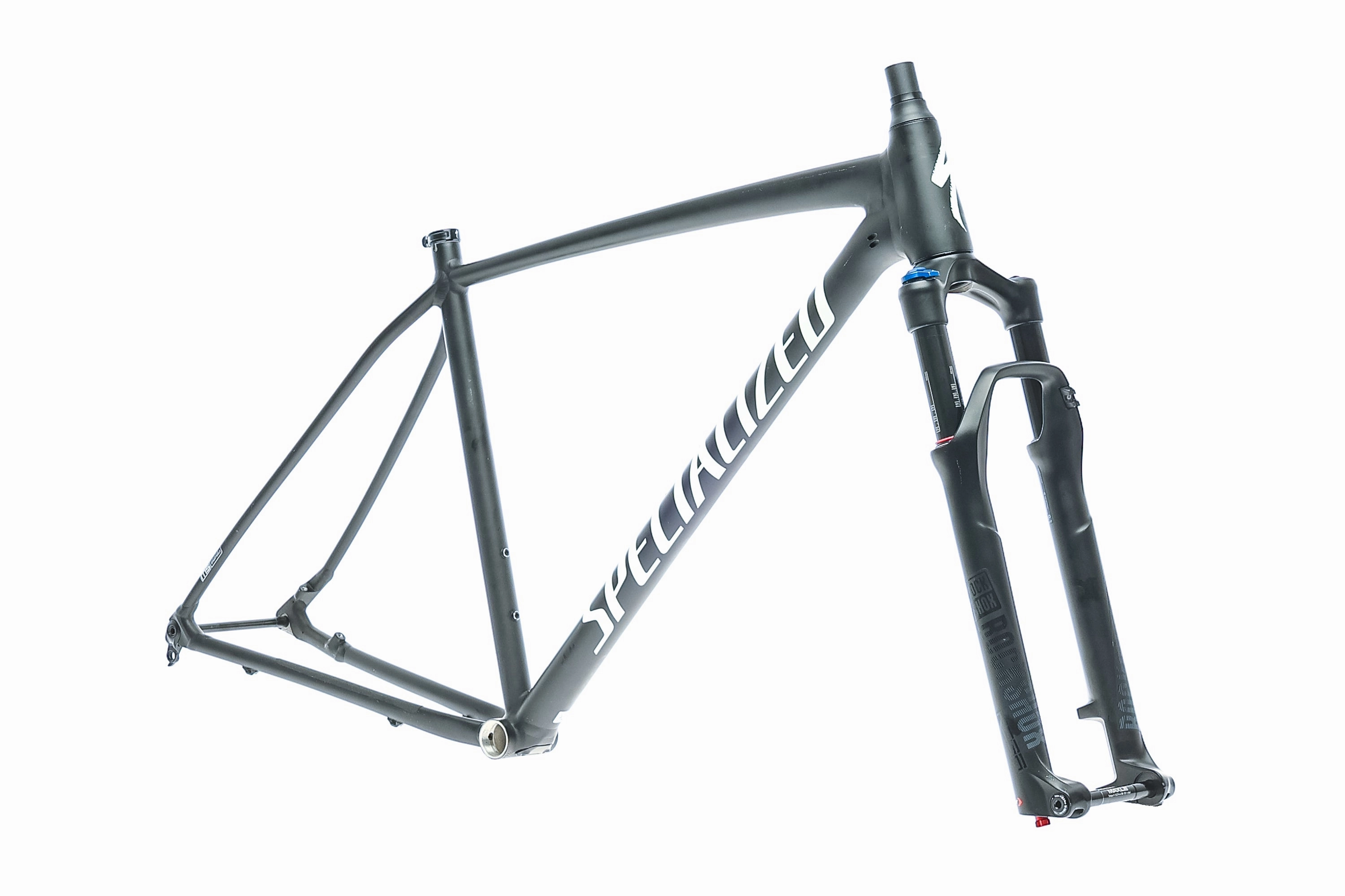 Specialized Chisel X-Large Frameset - 2019