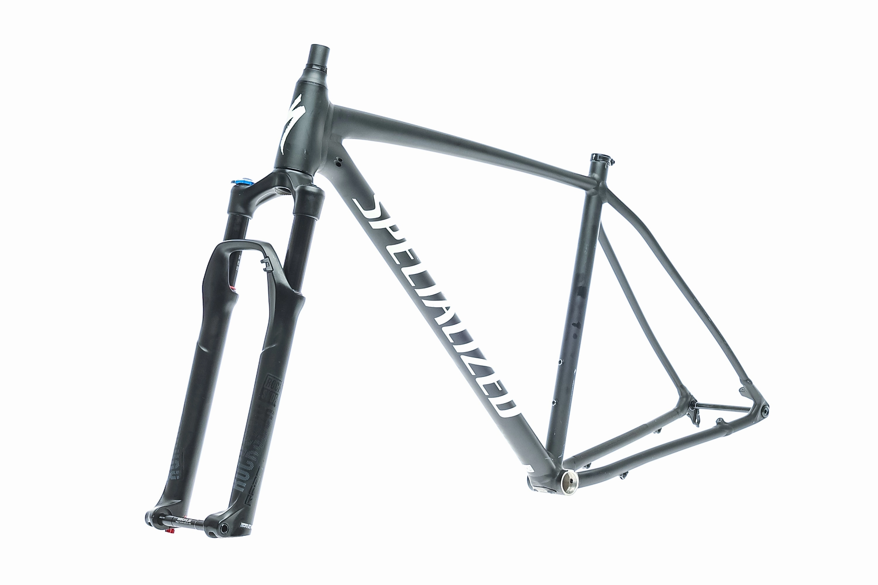Specialized Chisel X-Large Frameset - 2019
