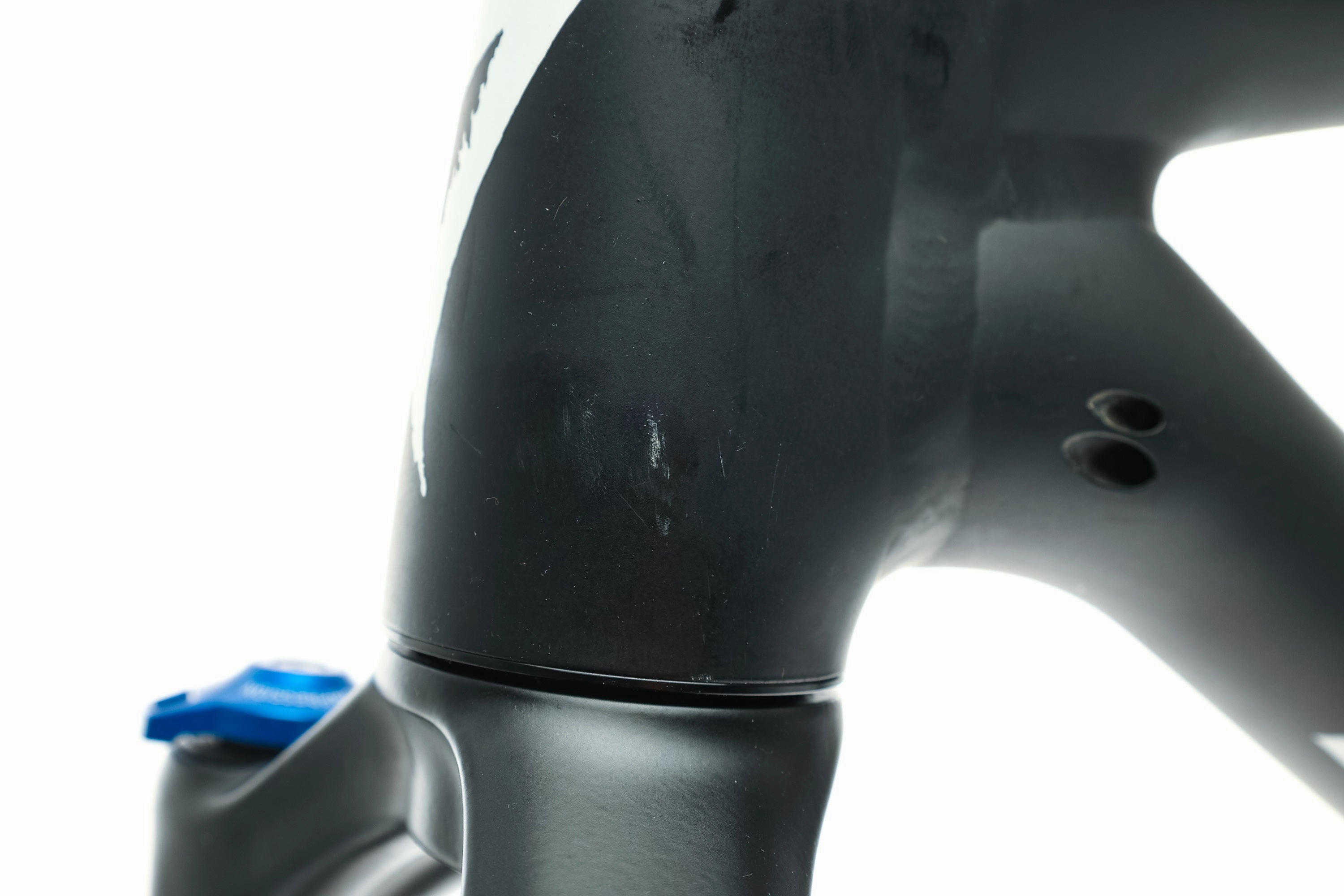 Specialized Chisel X-Large Frameset - 2019