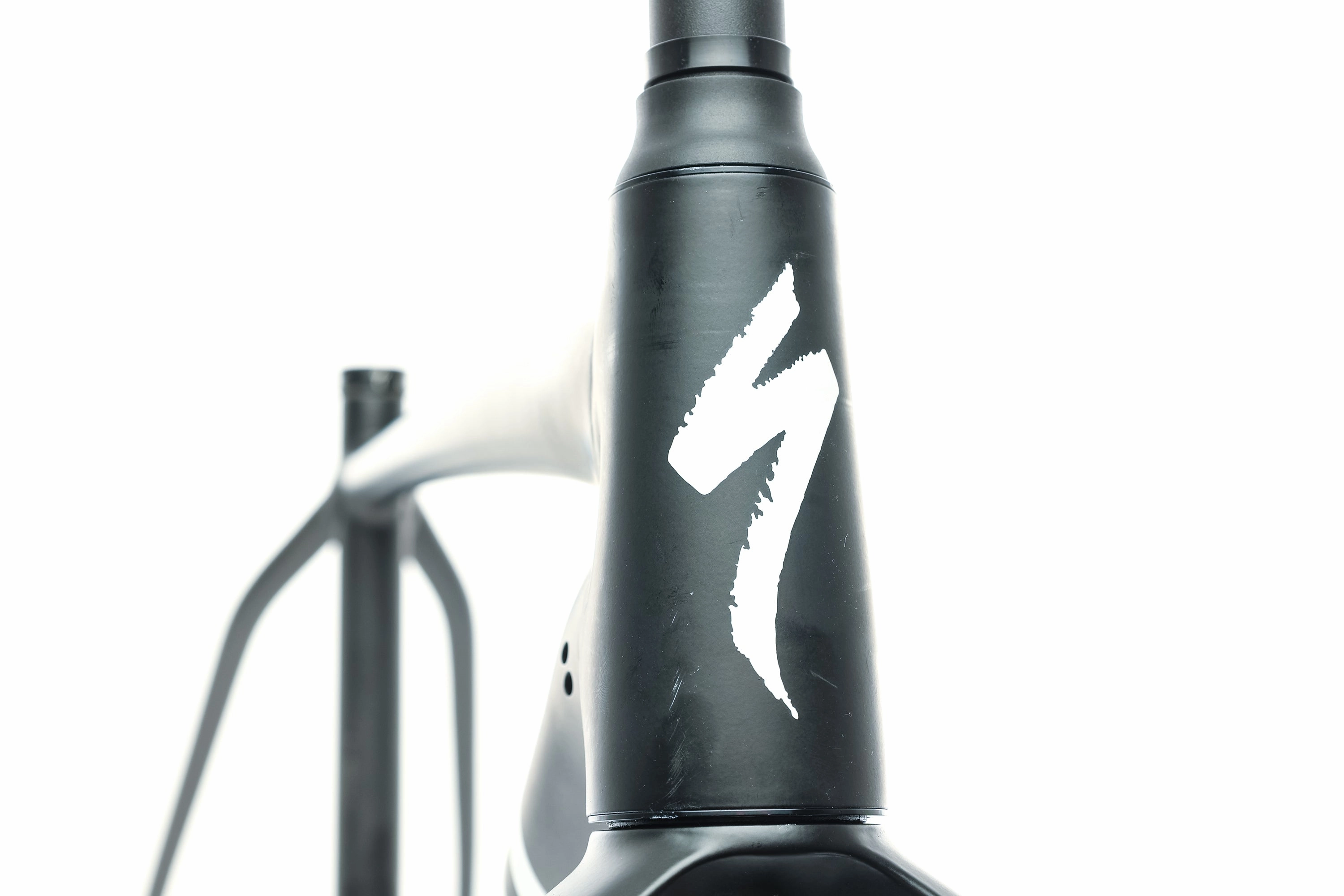 Specialized Chisel X-Large Frameset - 2019