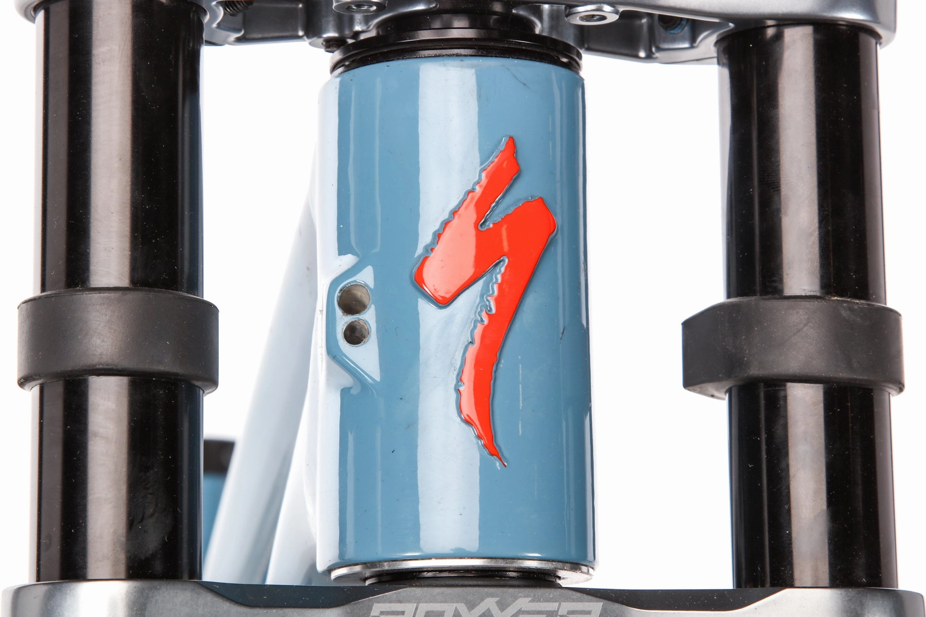 Specialized Demo 29 Aluminum S4 Frameset - 2019