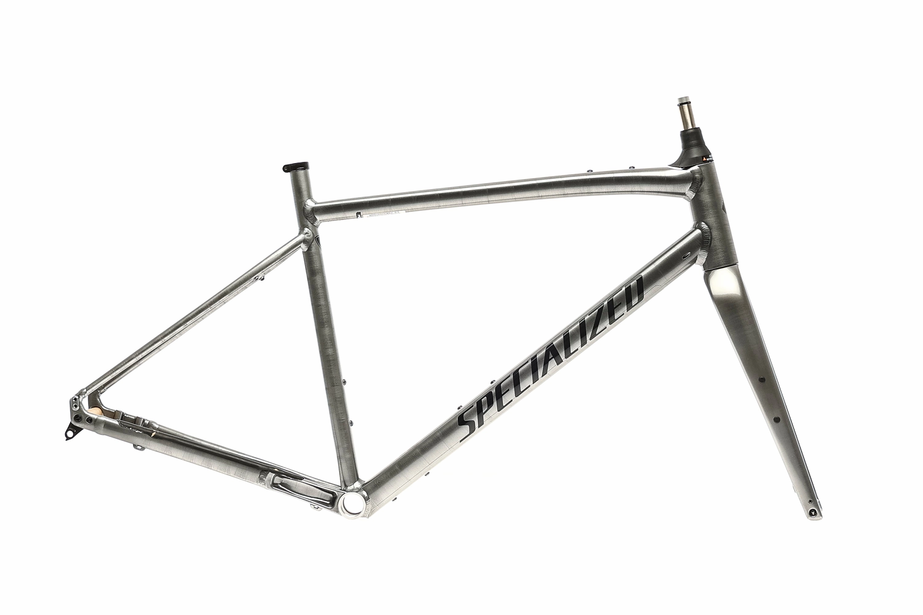 Specialized Diverge E5 EVO Large Frameset - 2023