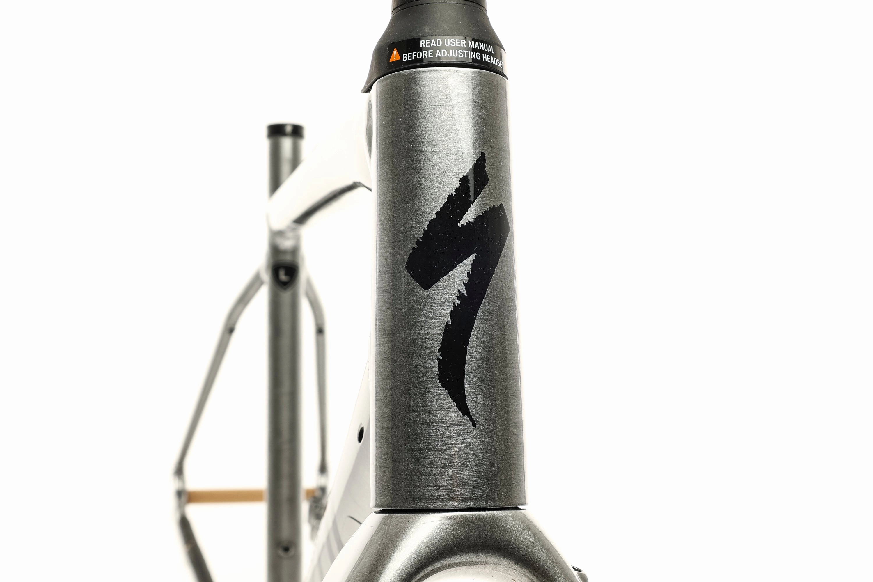 Specialized Diverge E5 EVO Large Frameset - 2023