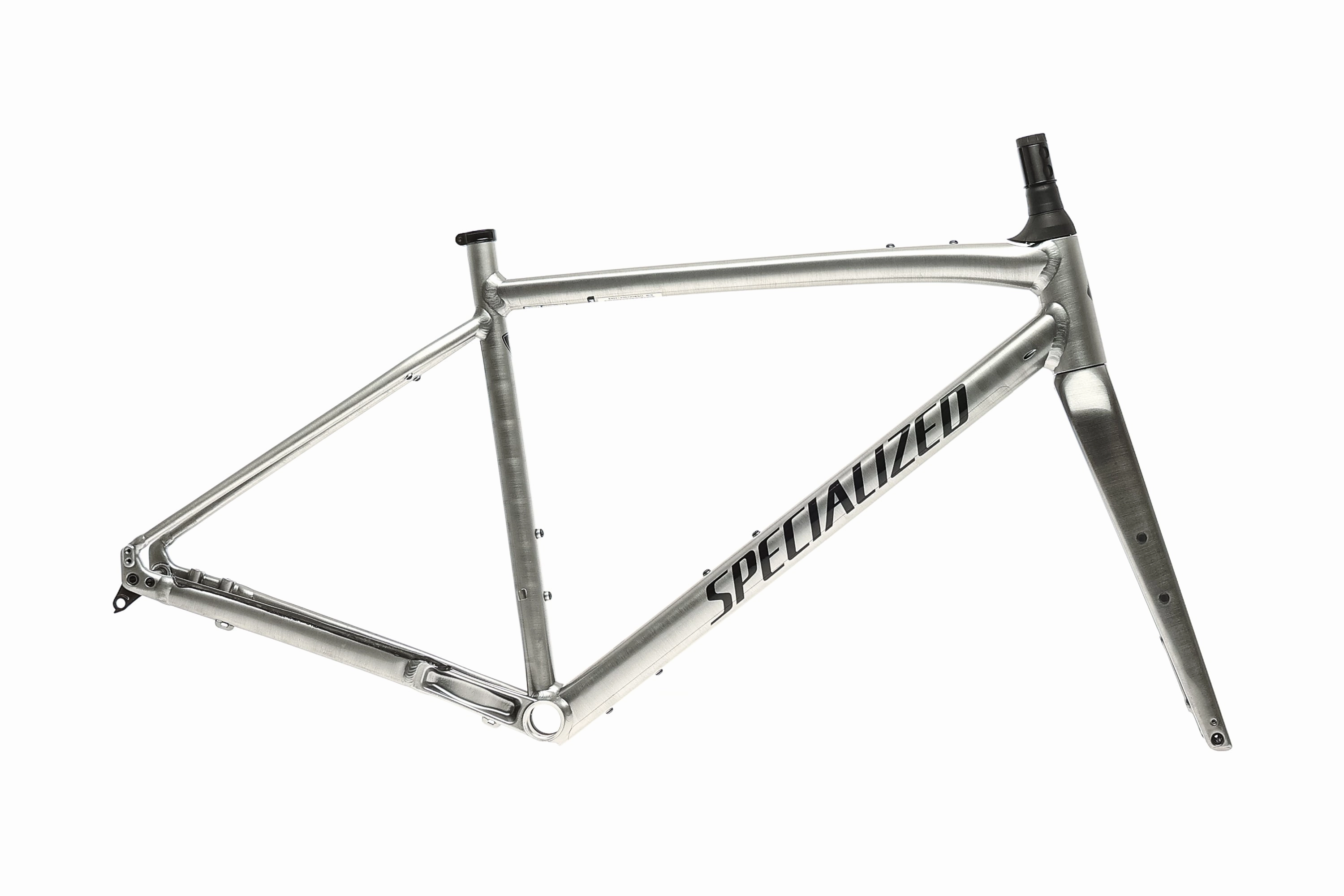 Specialized Diverge E5 EVO Medium Frameset - 2023