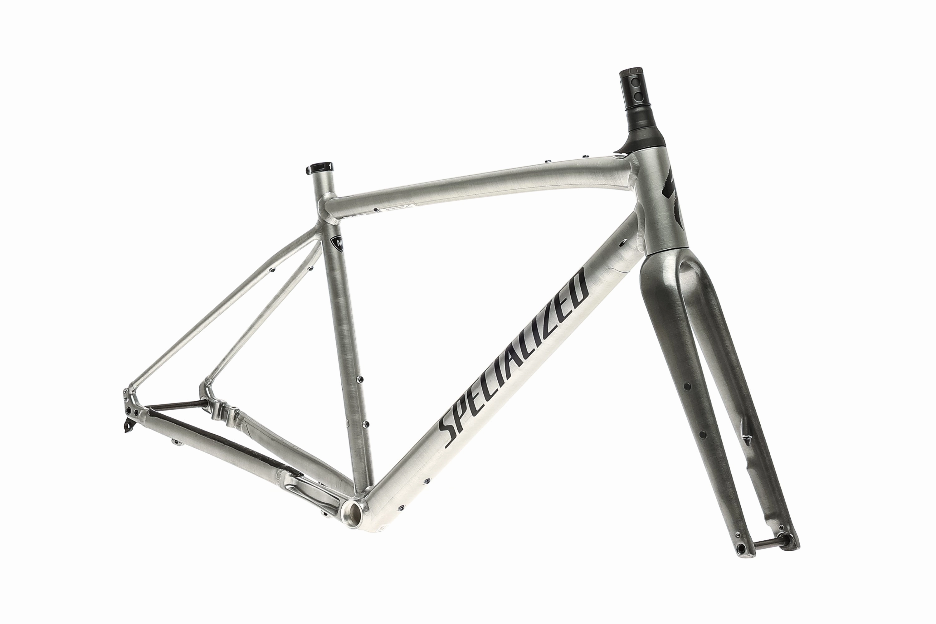 Specialized Diverge E5 EVO Medium Frameset - 2023