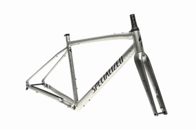 Specialized Diverge E5 EVO Medium Frameset - 2023
