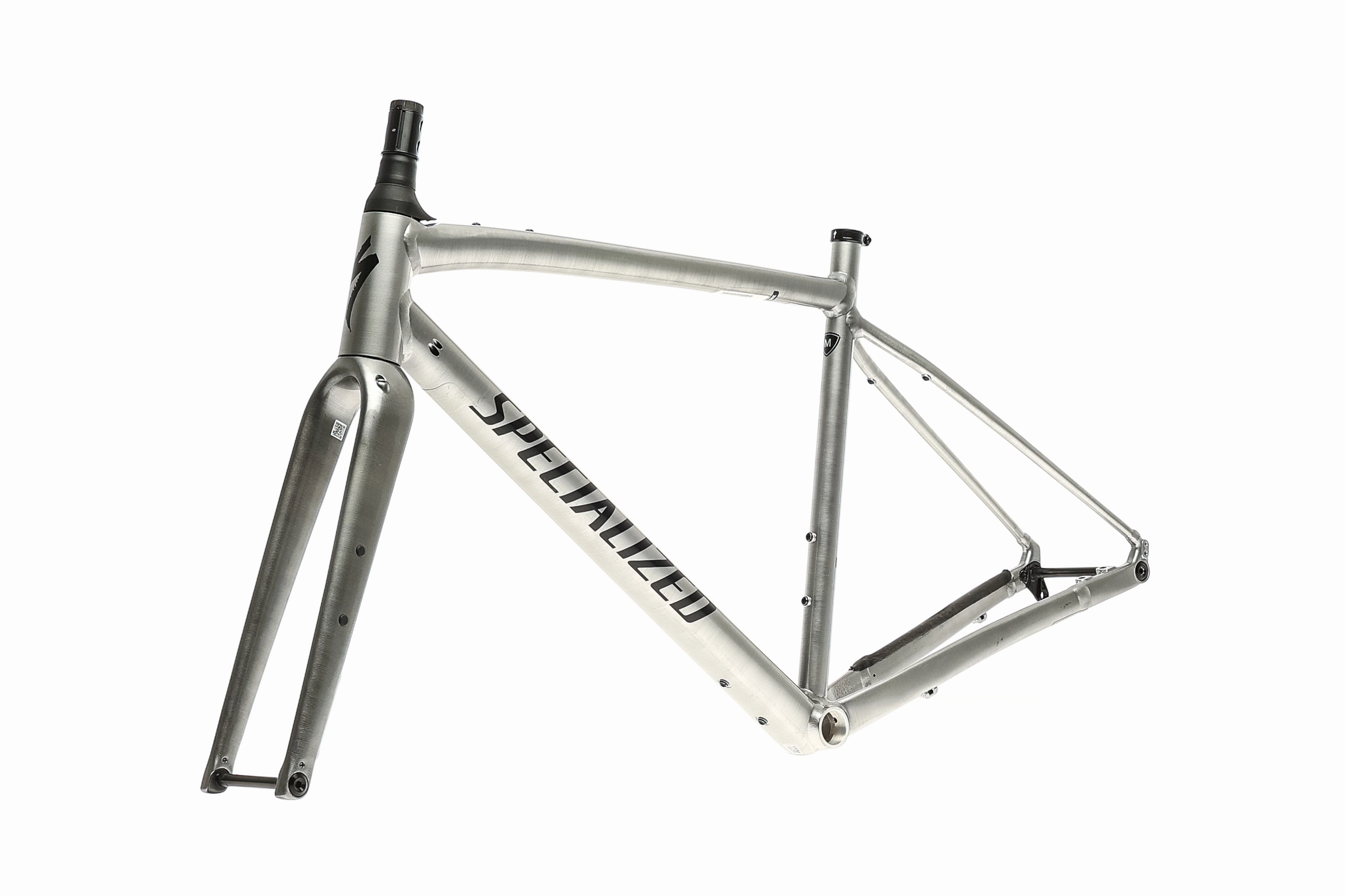 Specialized Diverge E5 EVO Medium Frameset - 2023