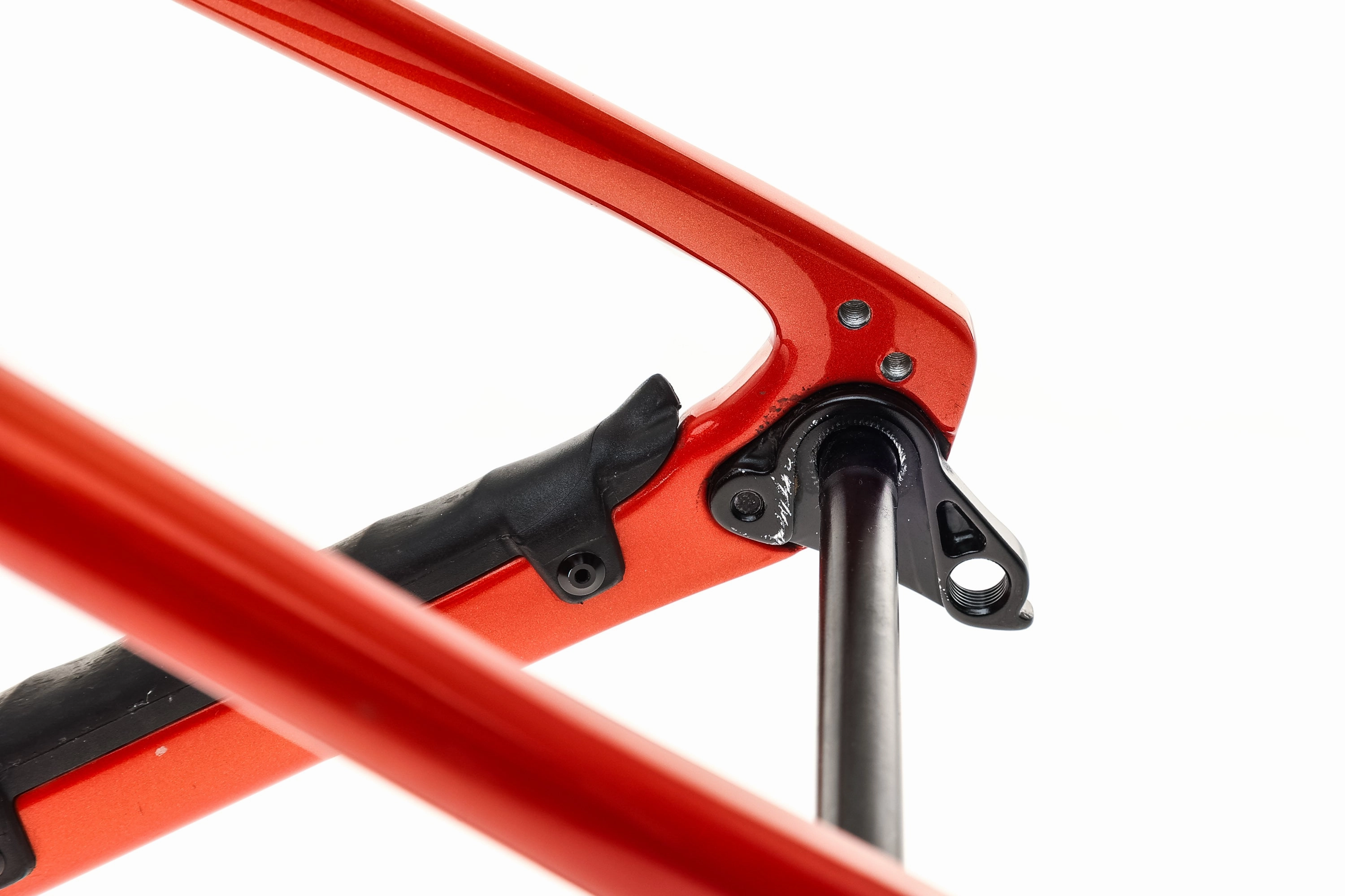 Specialized Diverge Pro Carbon 56cm Frameset - 2021