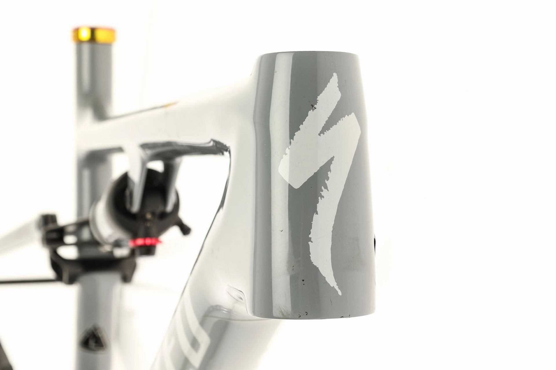 Specialized Epic EVO Large Frame - 2021